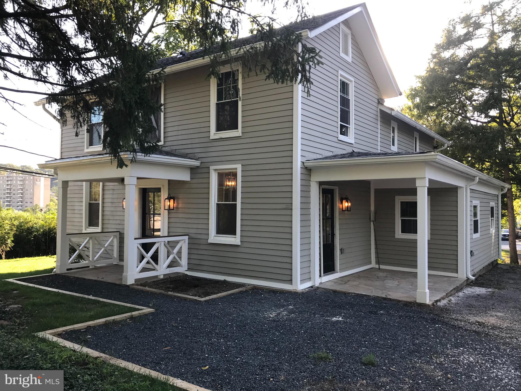 LUTHERVILLE - Residential