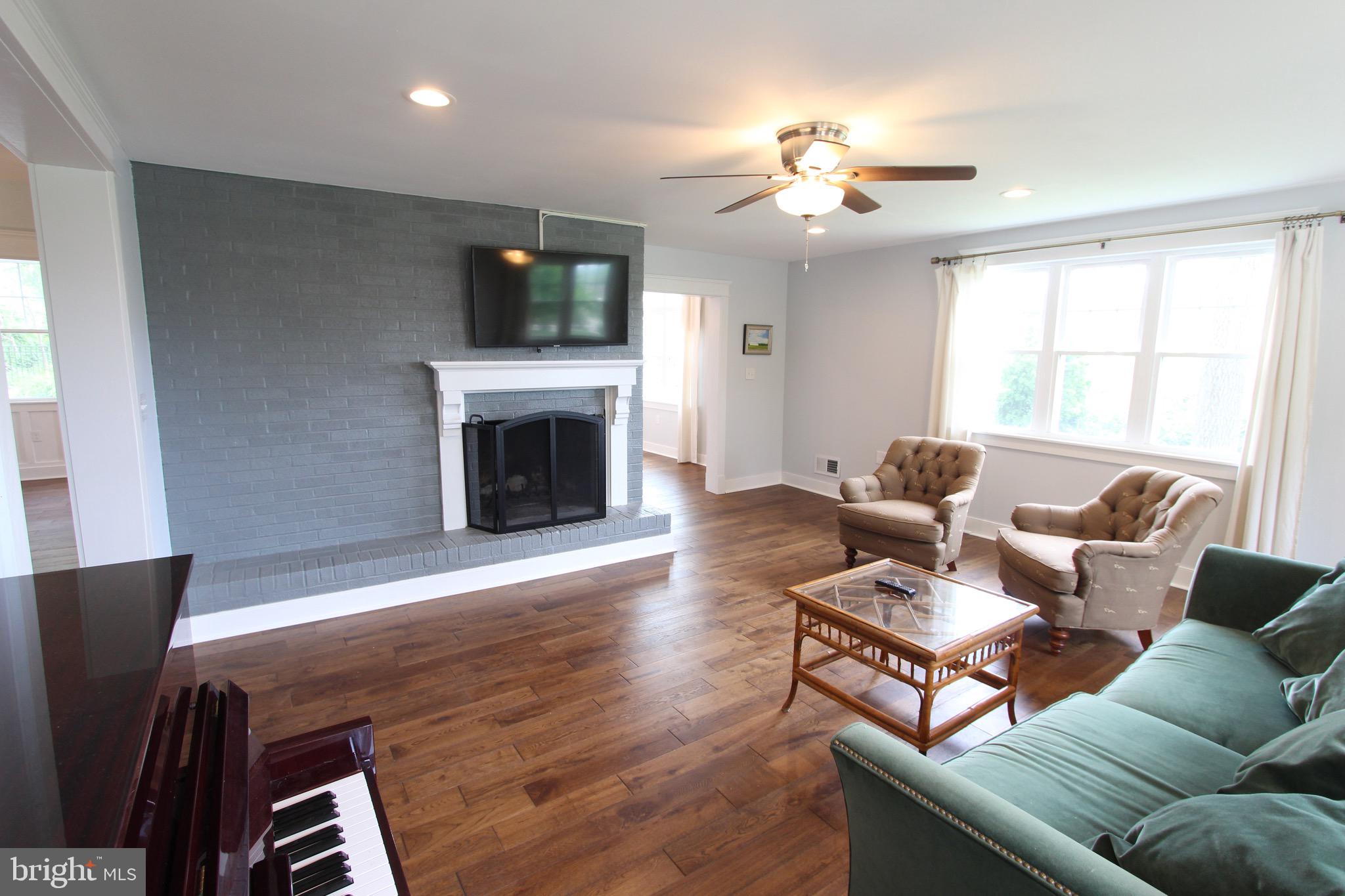 LUTHERVILLE - Residential