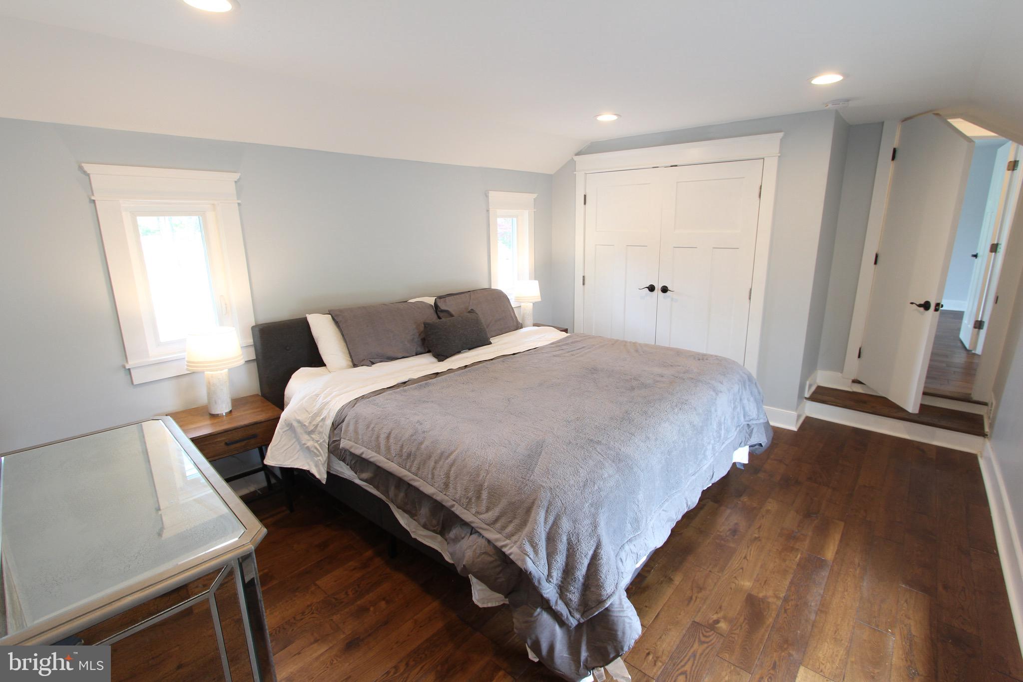 LUTHERVILLE - Residential