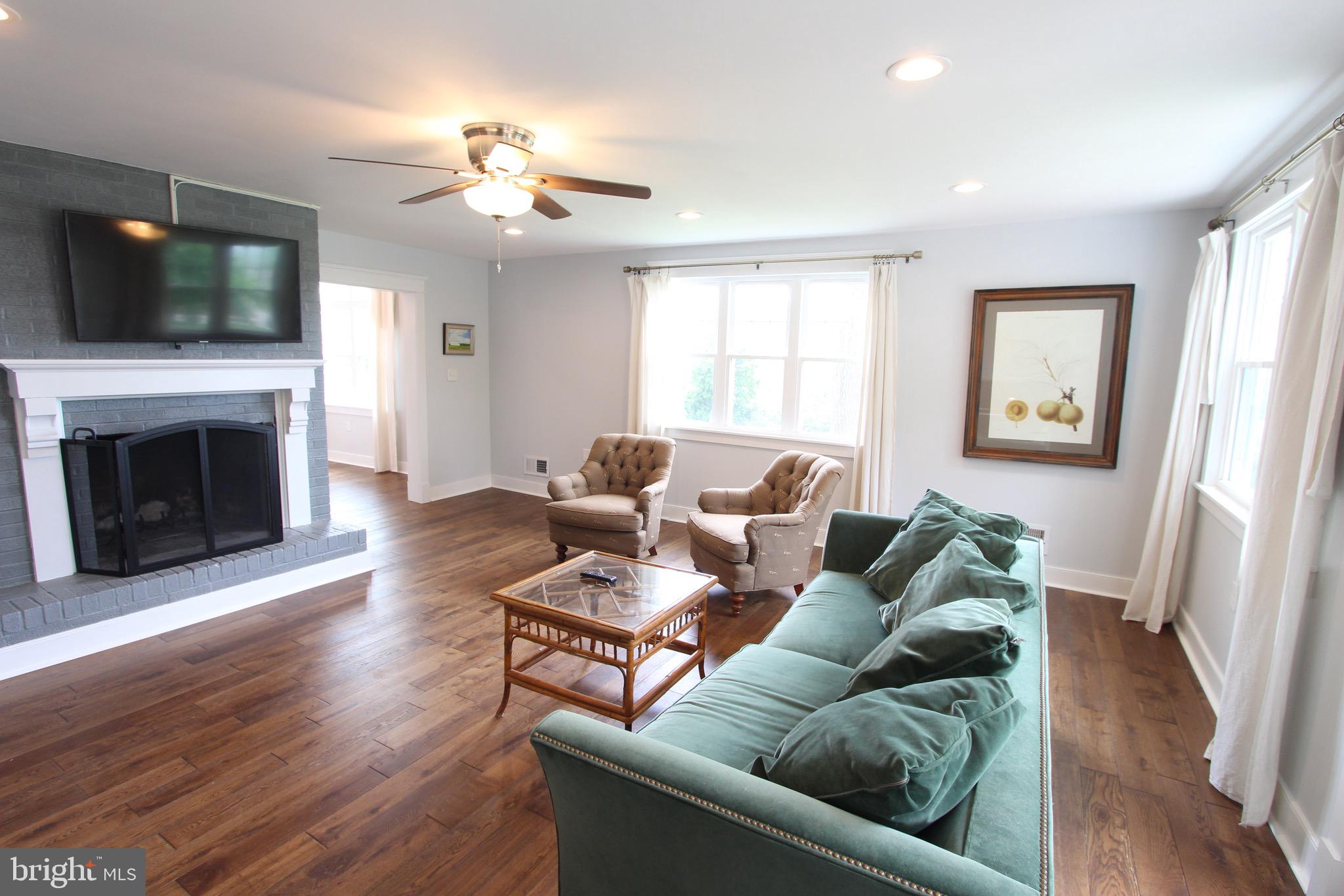 LUTHERVILLE - Residential