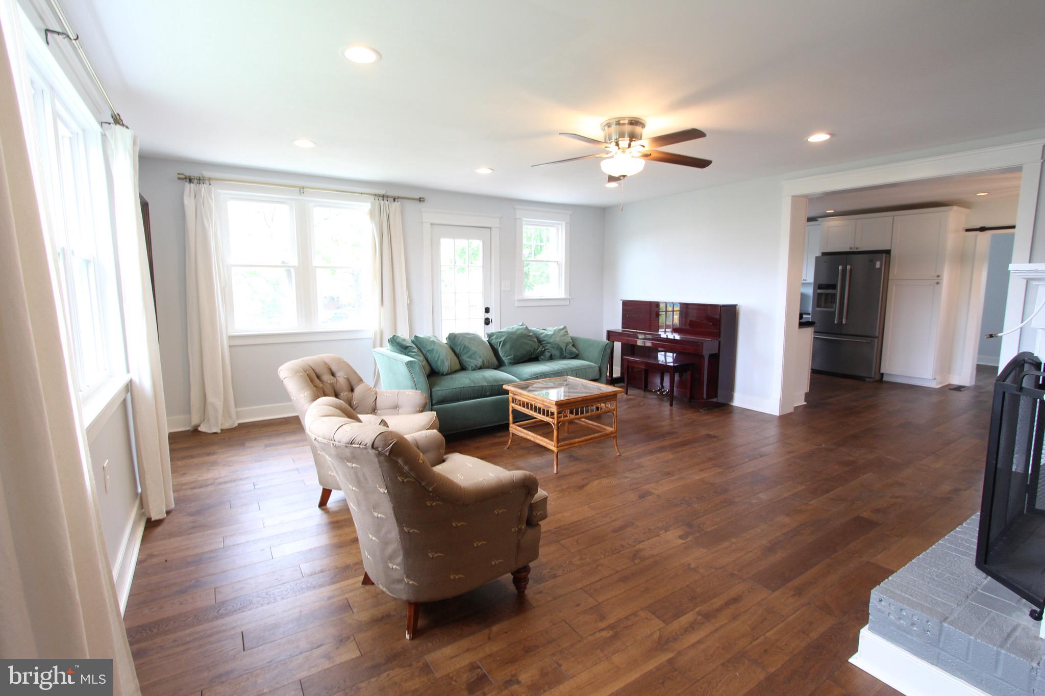 LUTHERVILLE - Residential