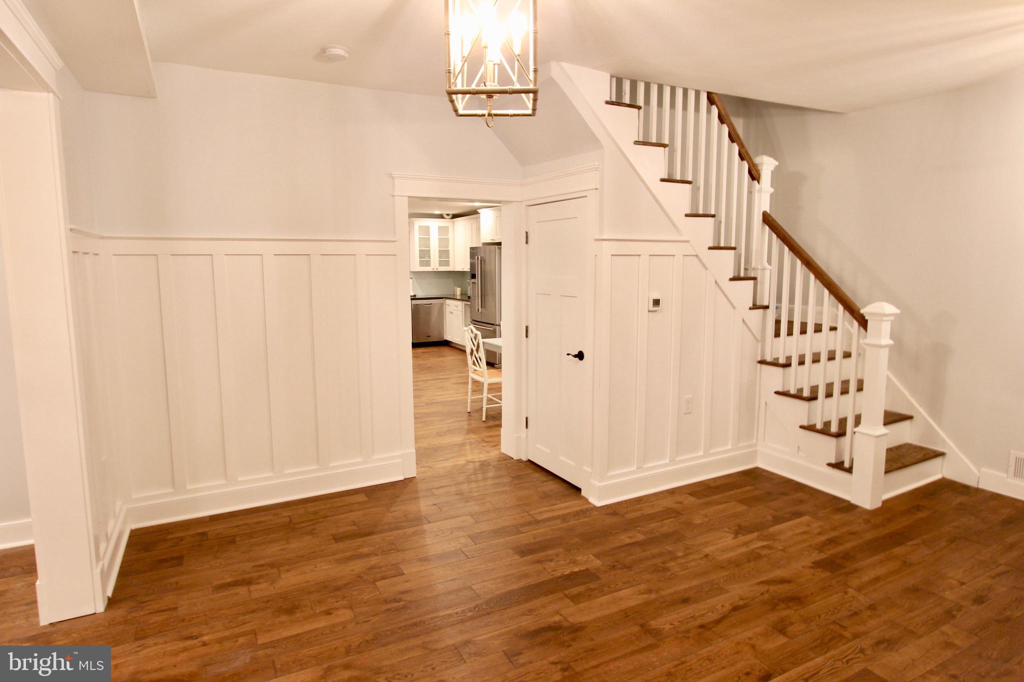 LUTHERVILLE - Residential