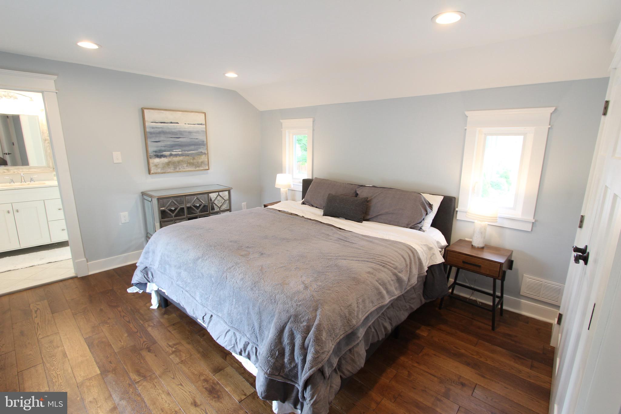 LUTHERVILLE - Residential