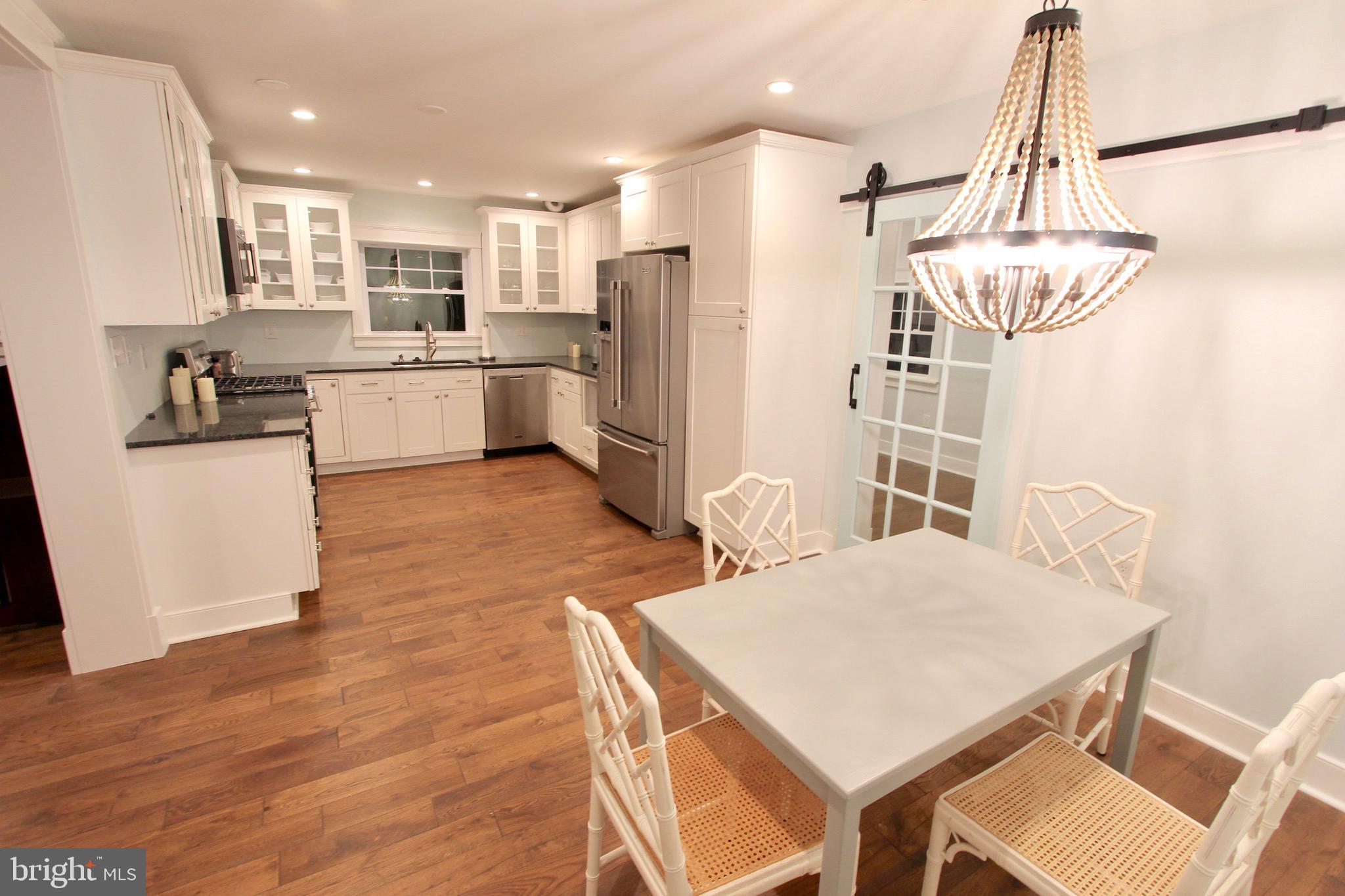 LUTHERVILLE - Residential