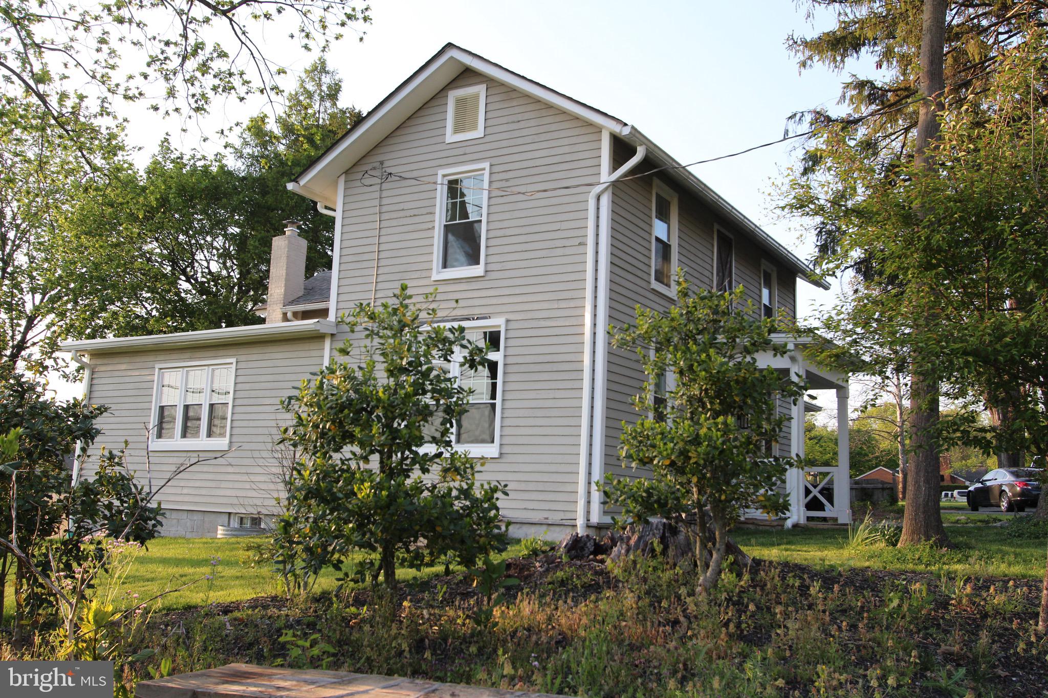 LUTHERVILLE - Residential