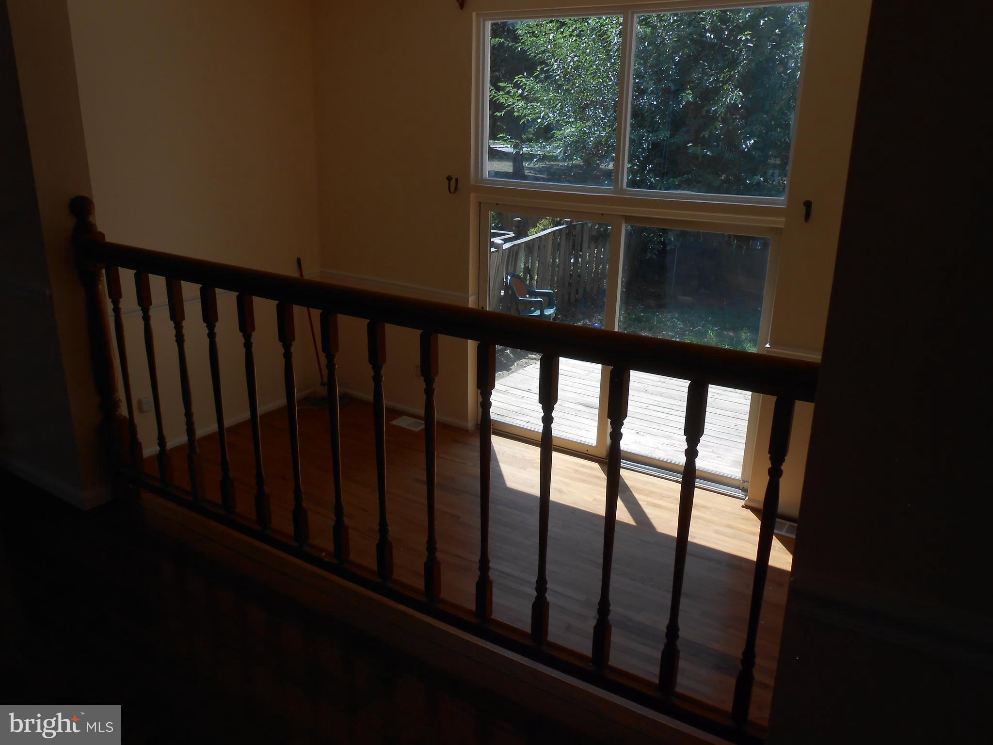 SHADY GROVE VILLAGE - Residential Lease