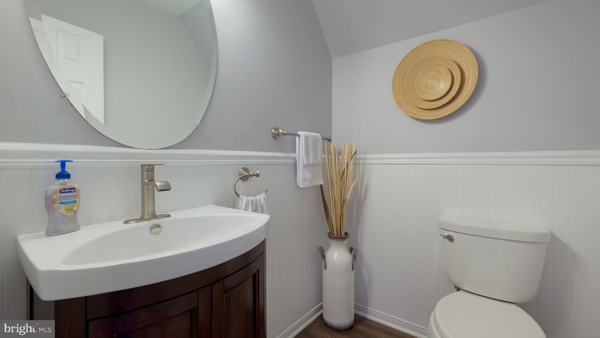 MEADOW GLEN - Residential