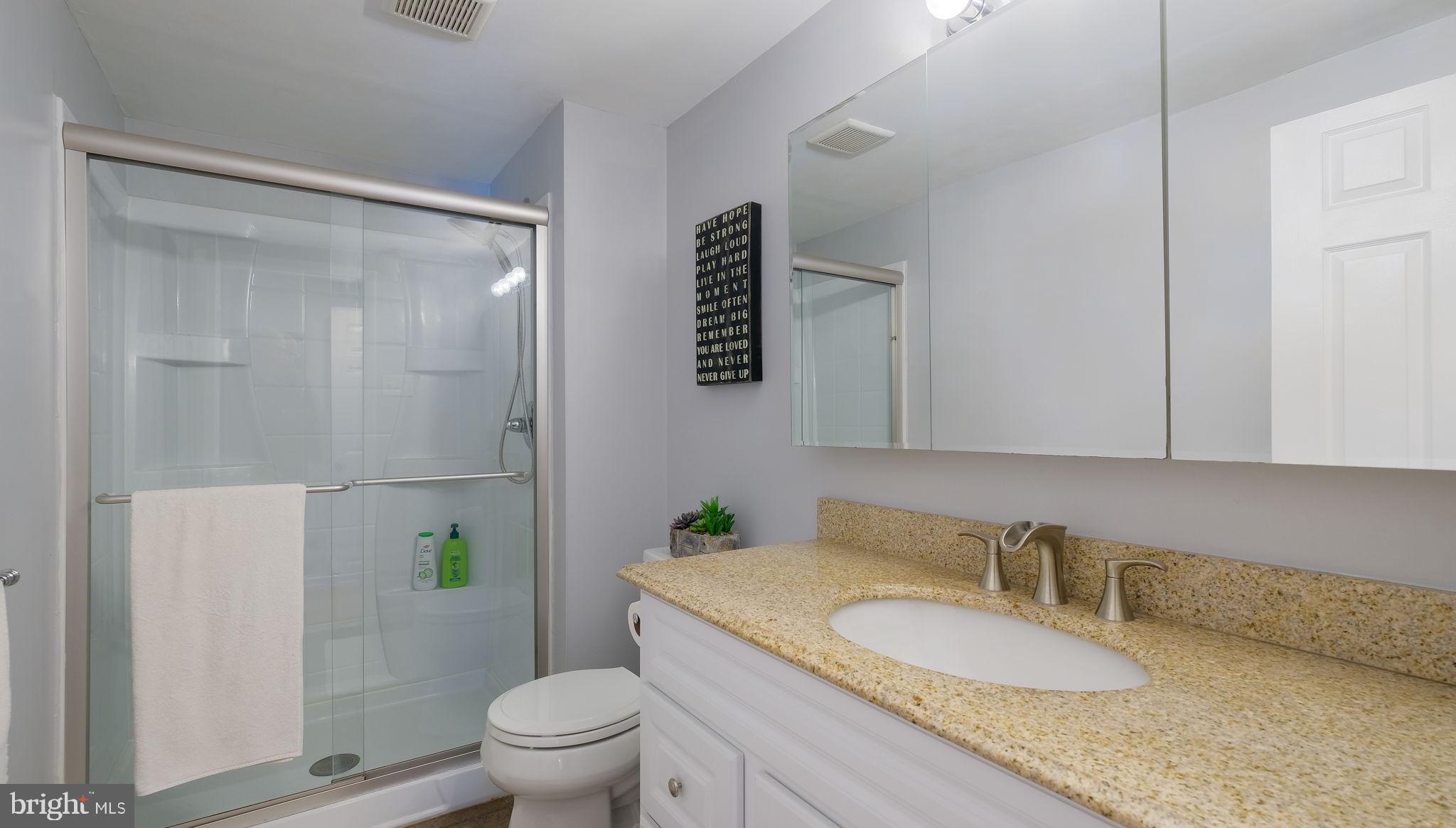 MEADOW GLEN - Residential