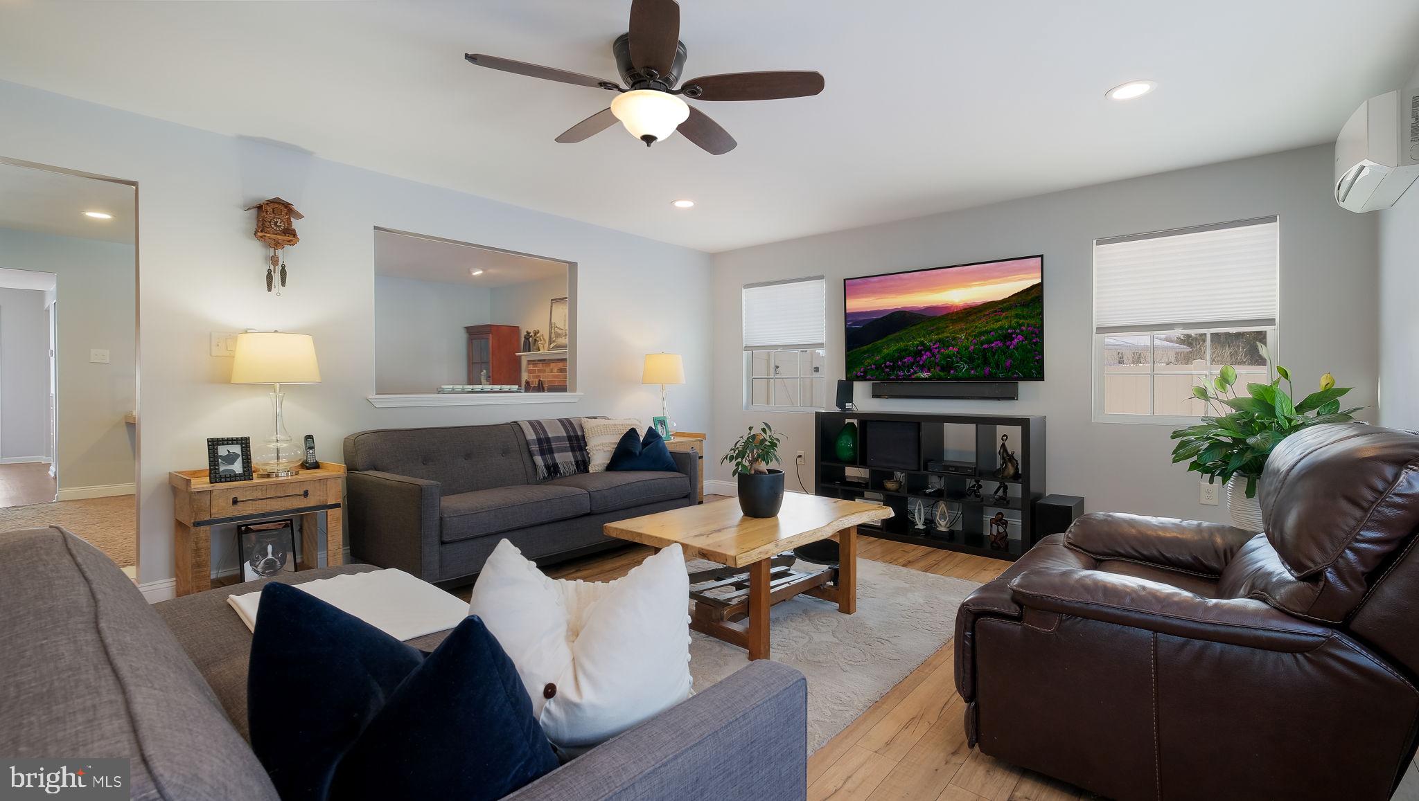 MEADOW GLEN - Residential