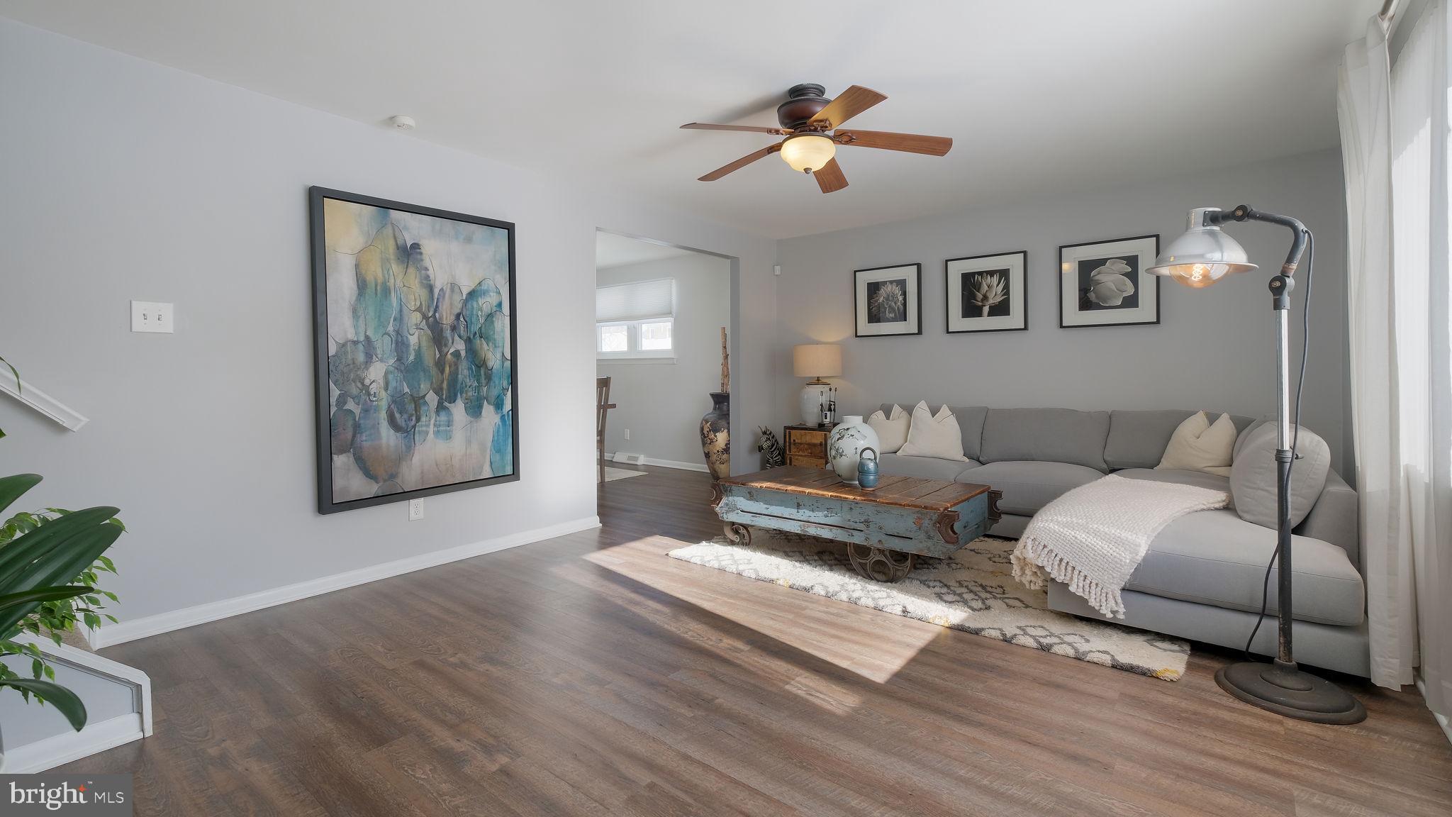 MEADOW GLEN - Residential