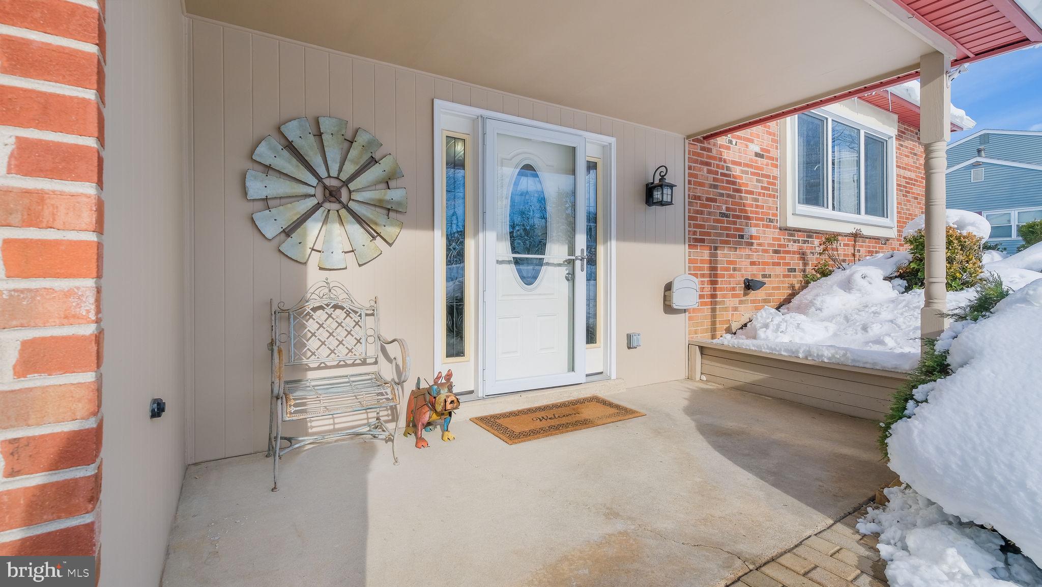 1831 BUNKERHILL ROAD