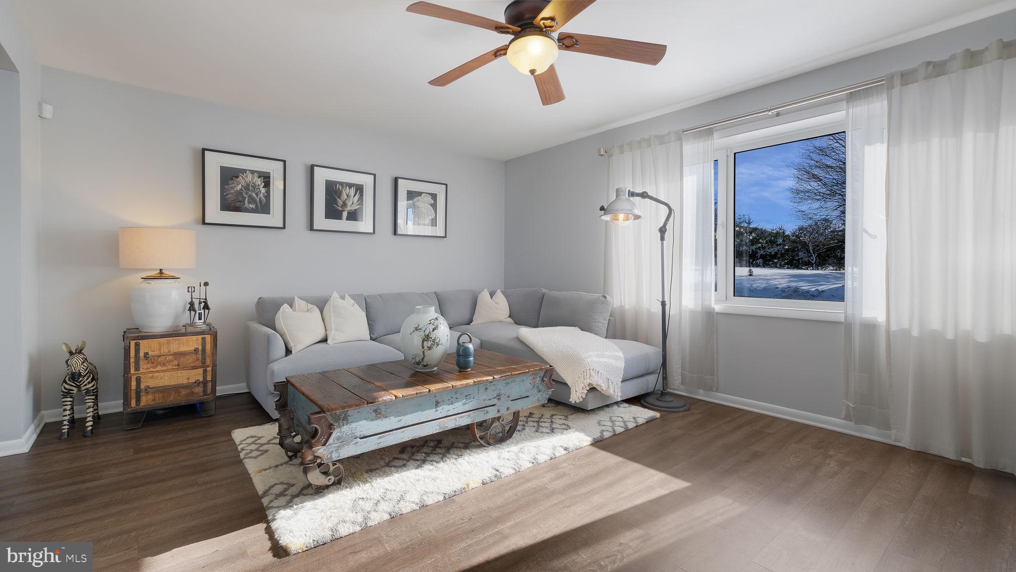 MEADOW GLEN - Residential