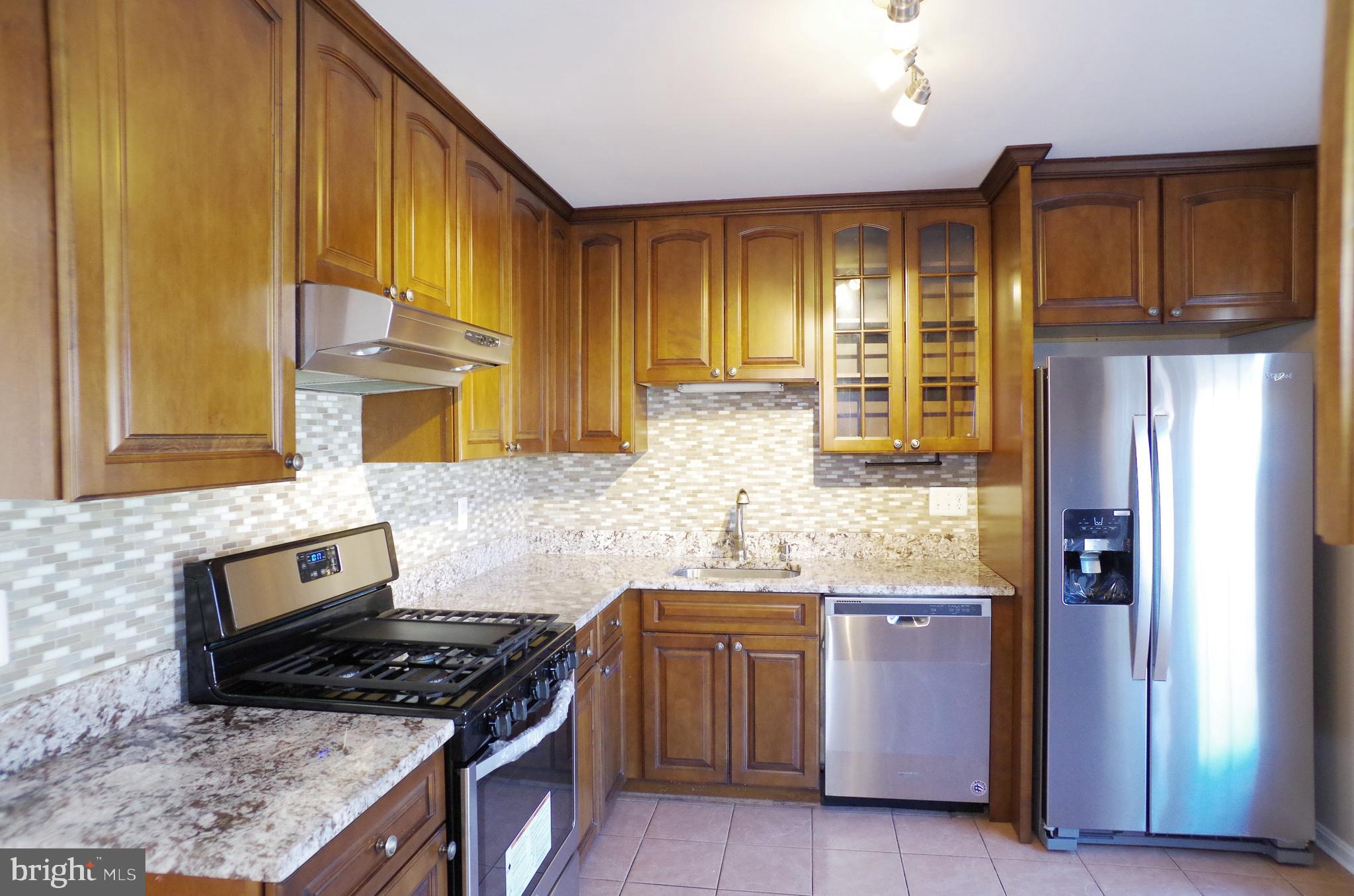 CAVALCADE - Residential Lease