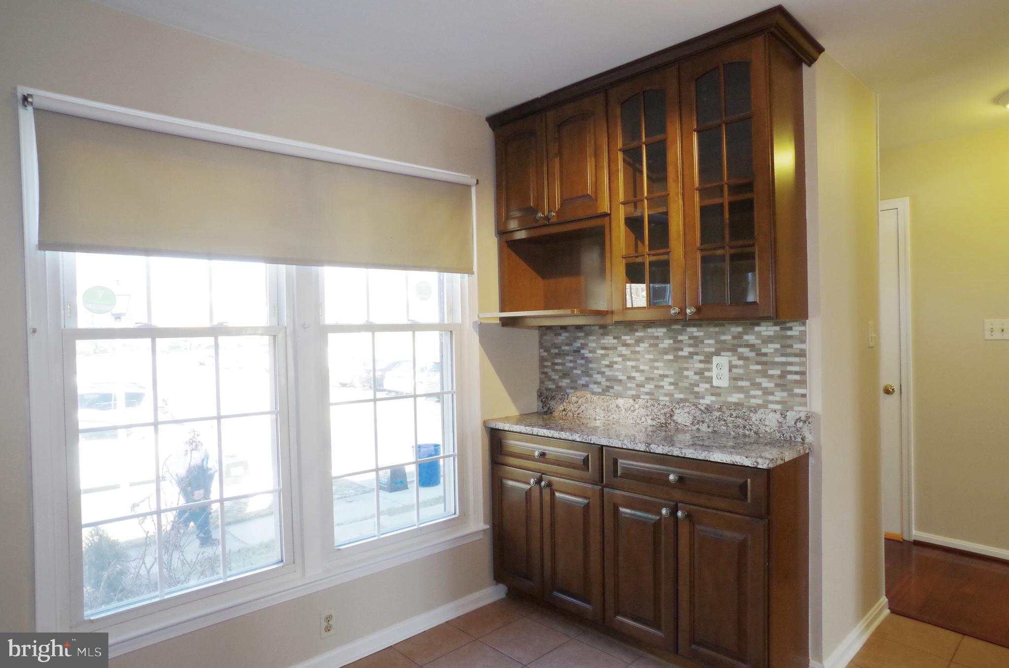 CAVALCADE - Residential Lease