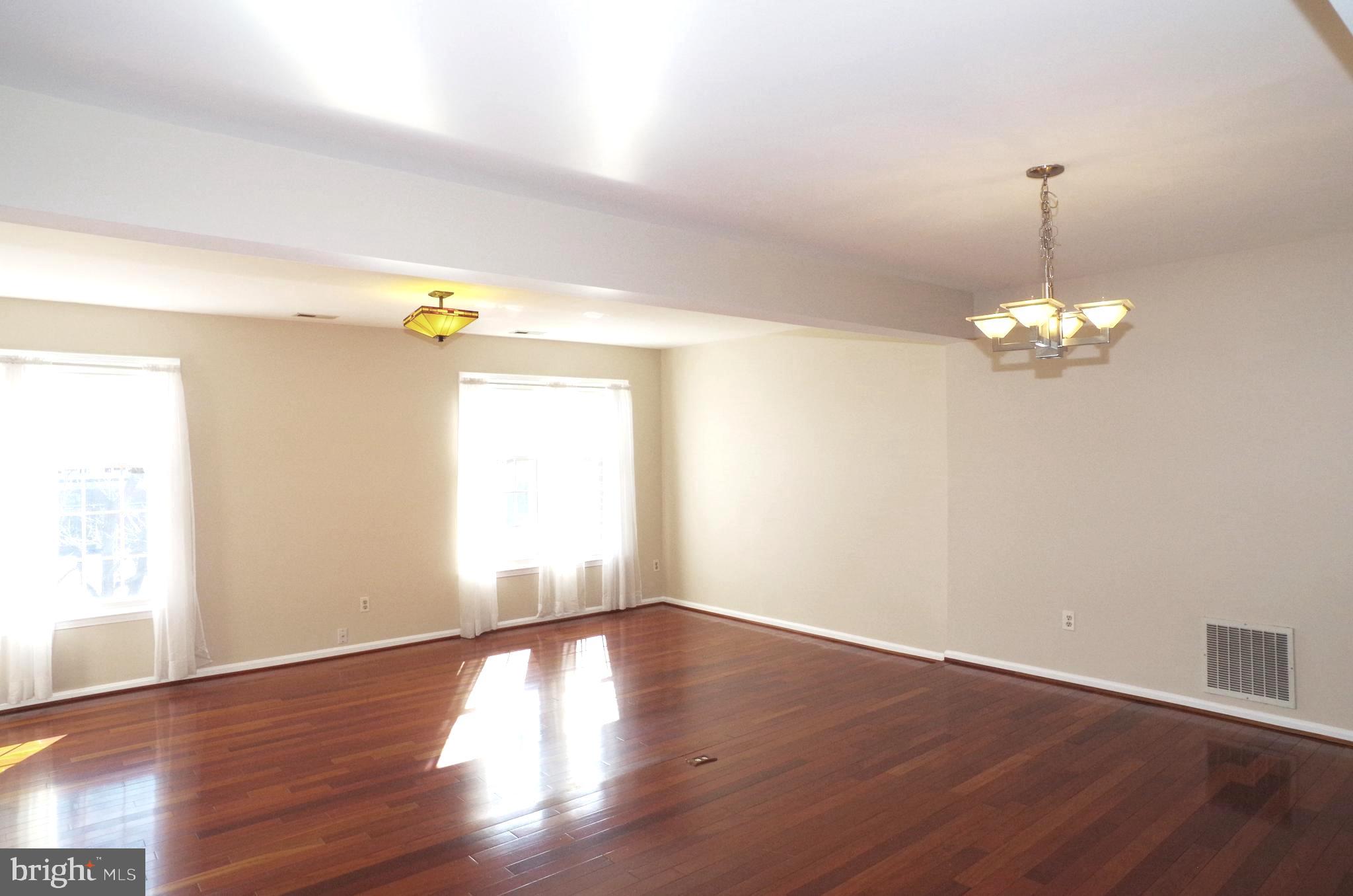 CAVALCADE - Residential Lease