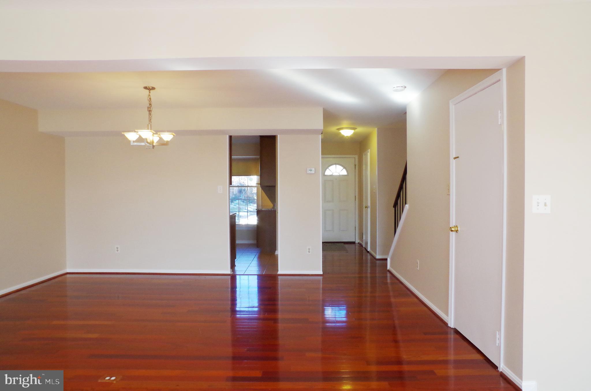 CAVALCADE - Residential Lease