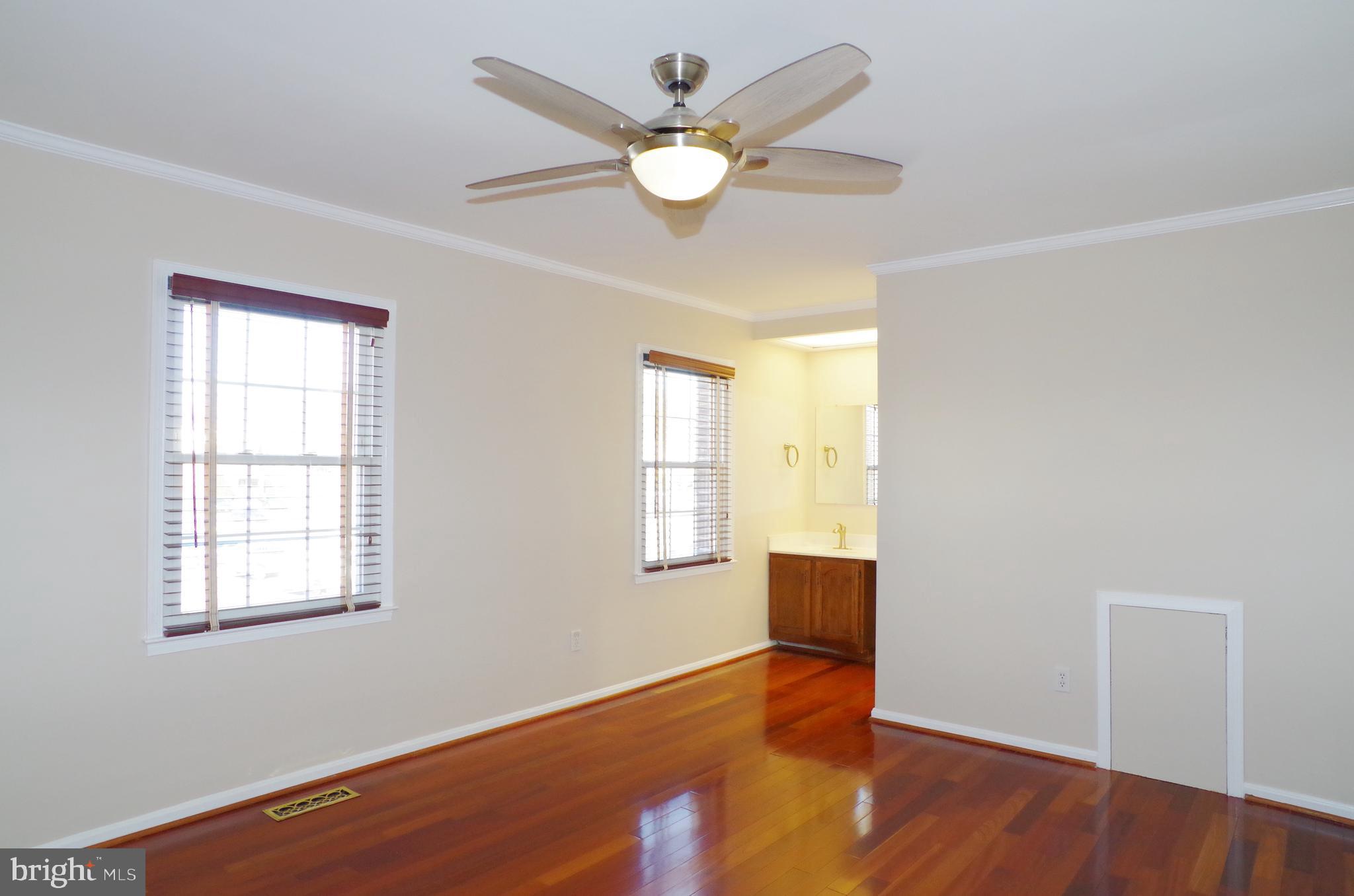 CAVALCADE - Residential Lease