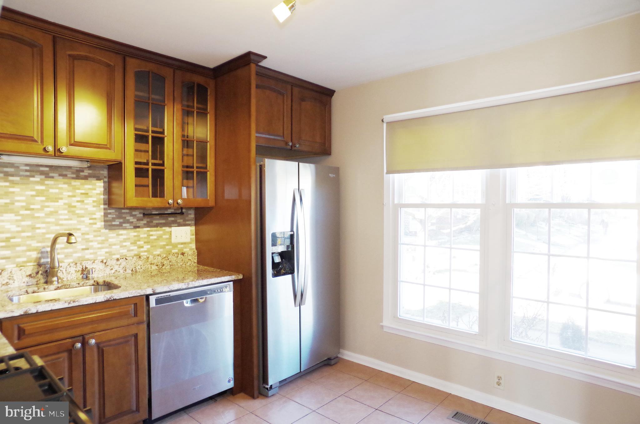 CAVALCADE - Residential Lease