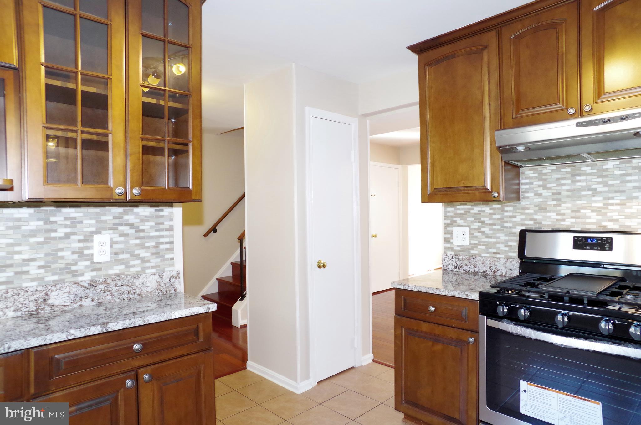 CAVALCADE - Residential Lease