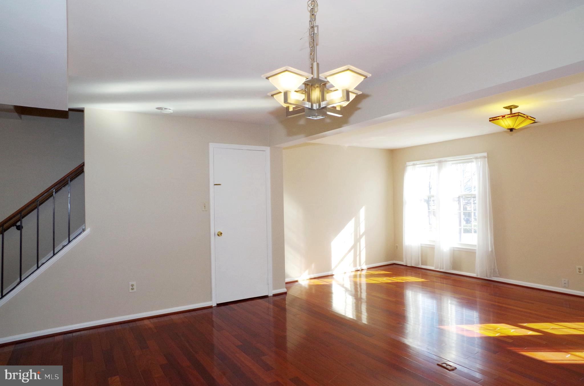 CAVALCADE - Residential Lease