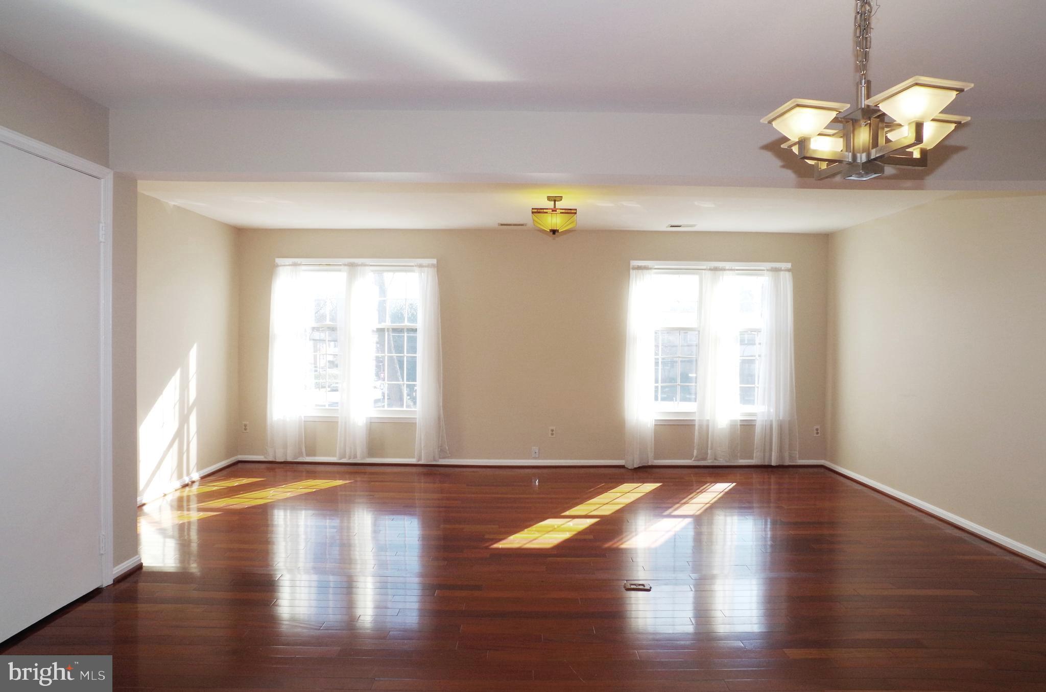 CAVALCADE - Residential Lease