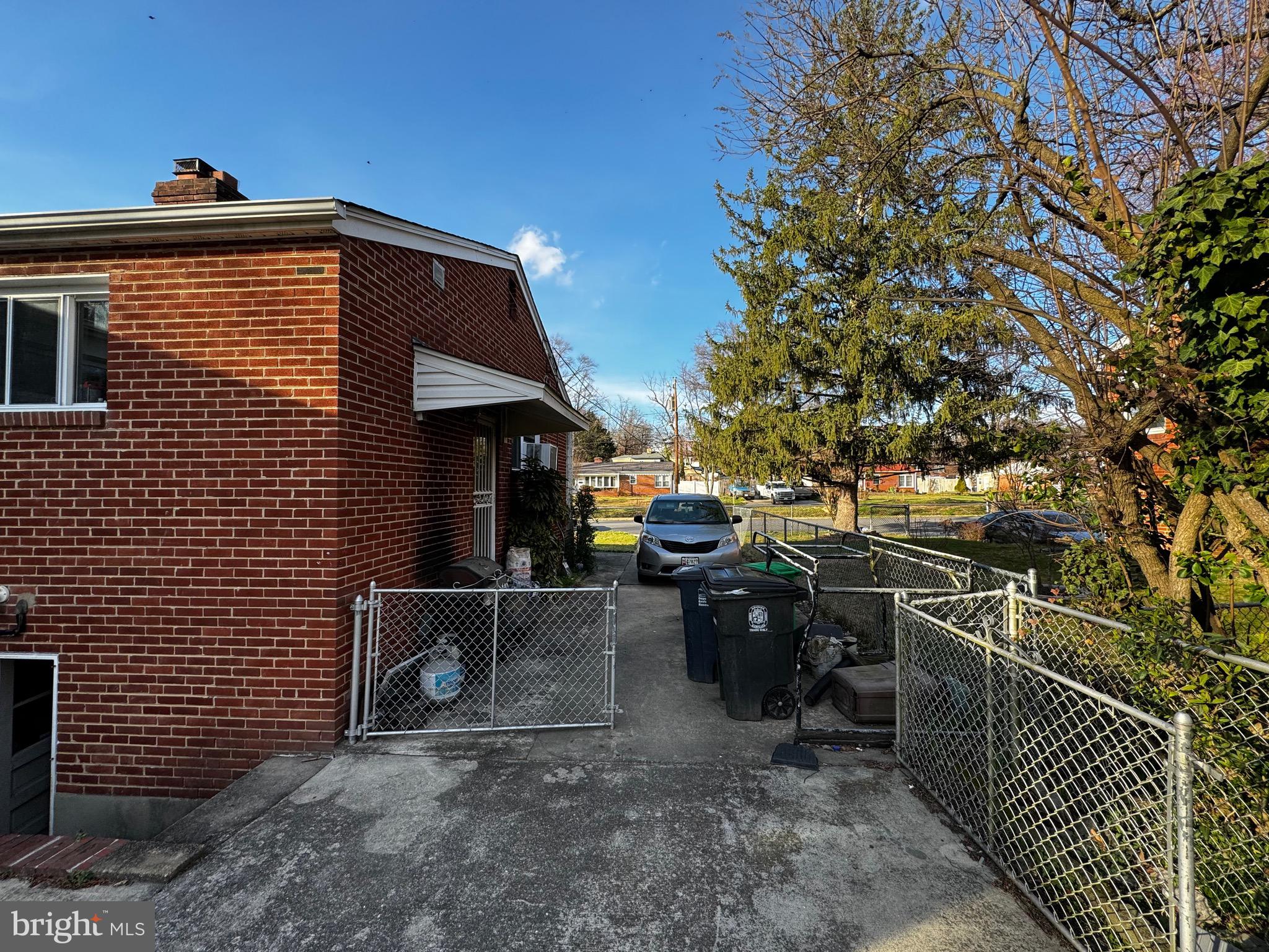 HEITMULLER ESTATES - Residential