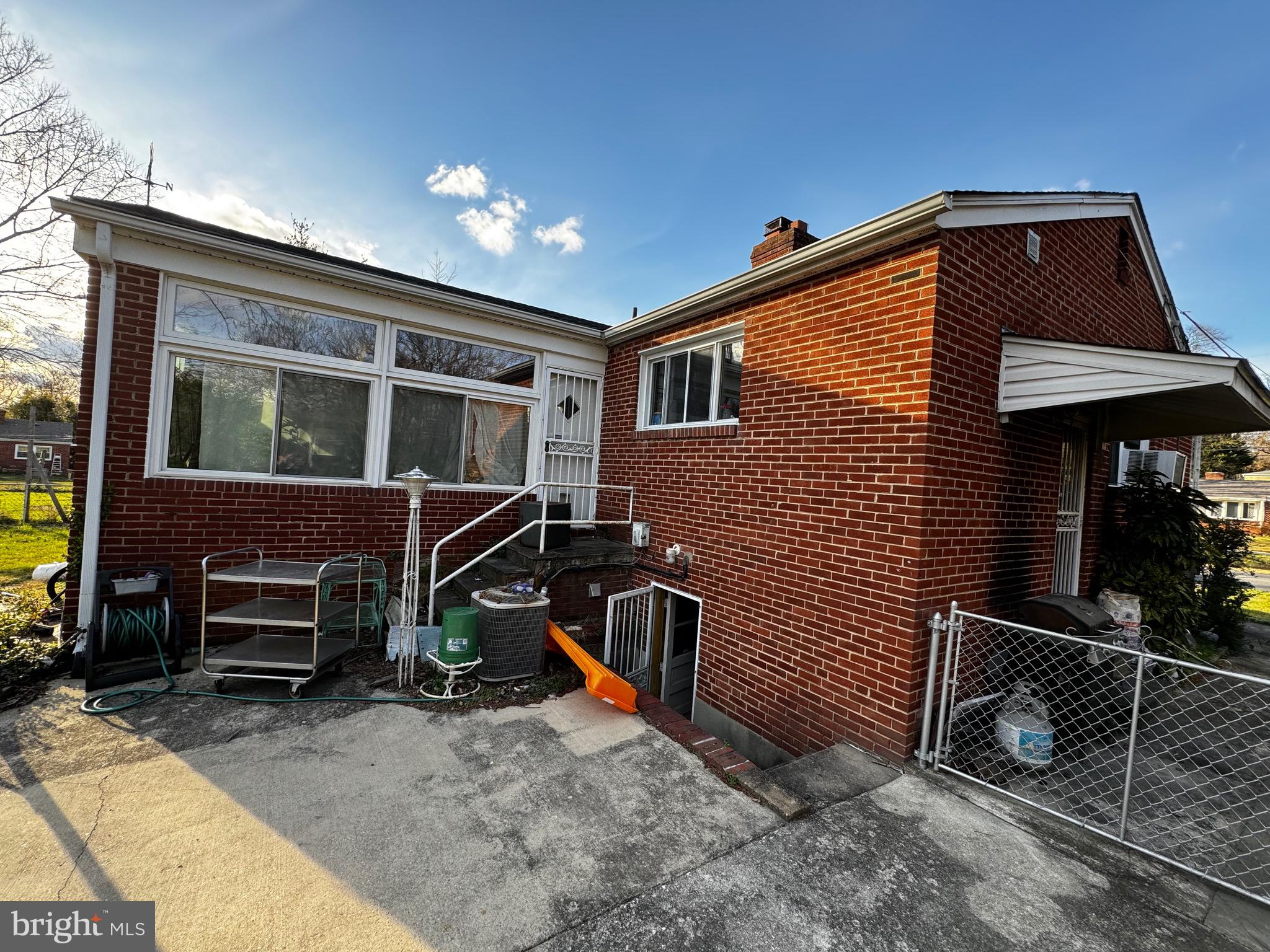 HEITMULLER ESTATES - Residential