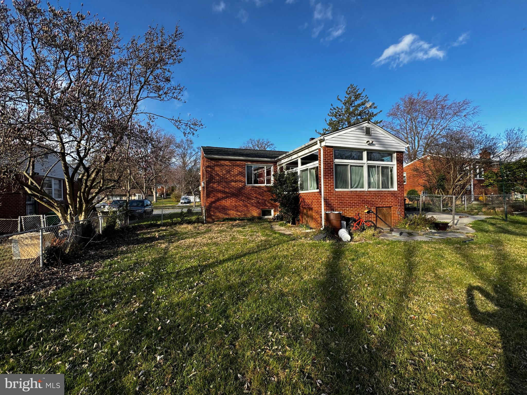 HEITMULLER ESTATES - Residential