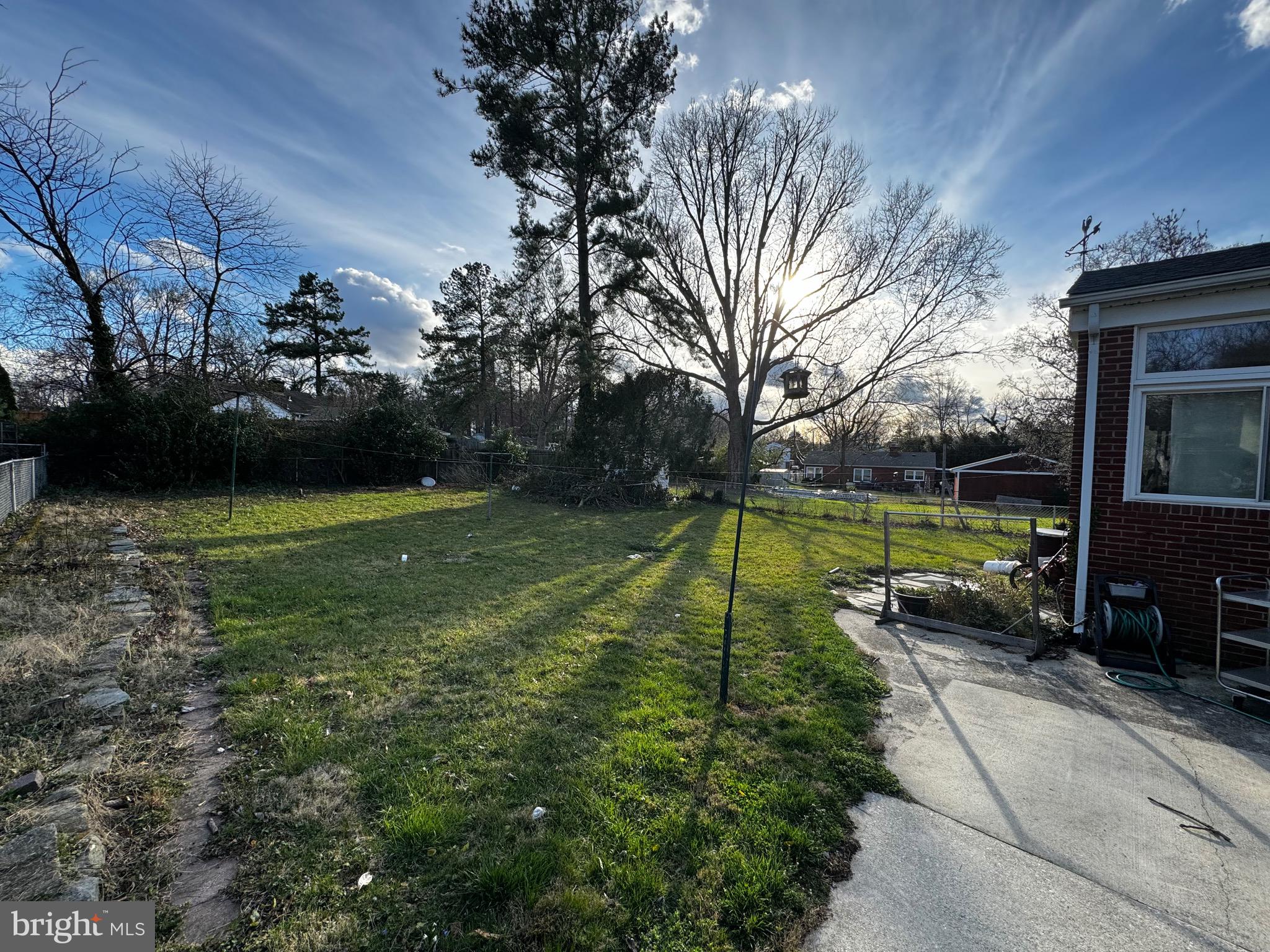 HEITMULLER ESTATES - Residential