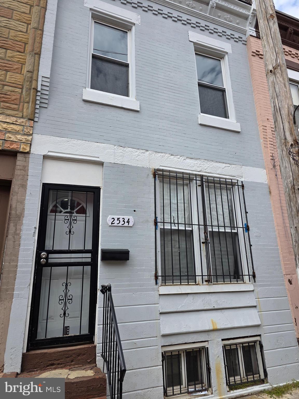 Don't miss this stunningly updated 3-bedroom, 1.5-bathroom home located just minutes from Temple University. Featuring modern finishes, spacious living areas, and thoughtful upgrades throughout, this property offers both comfort and convenience in a prime location. Perfect for students, families, or investors alike!
