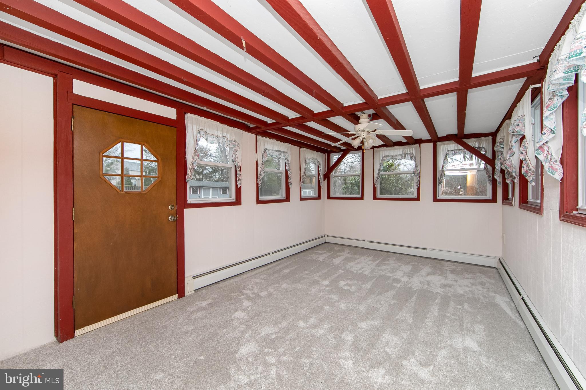 CHALFONT - Residential Lease