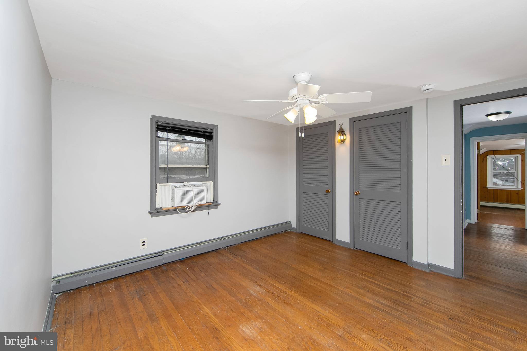 CHALFONT - Residential Lease