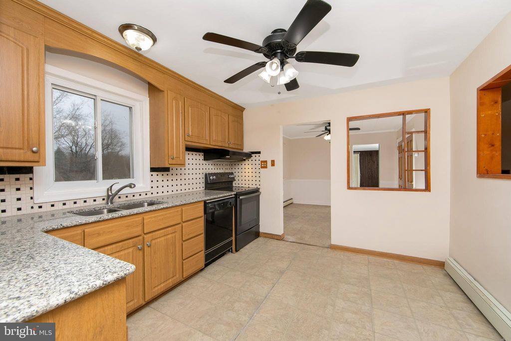 Photo of 126 Trewigtown Road, CHALFONT, PA 18914 (MLS # PABU2084254)