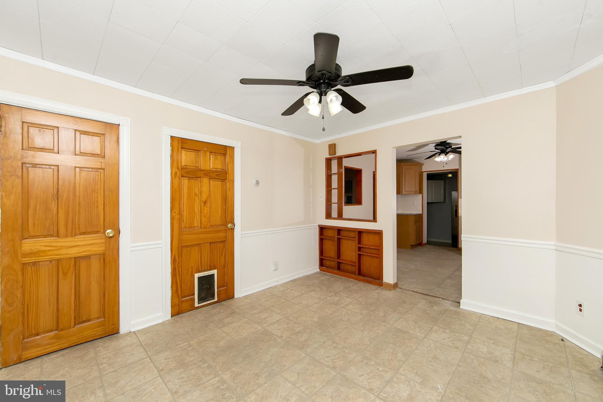 CHALFONT - Residential Lease