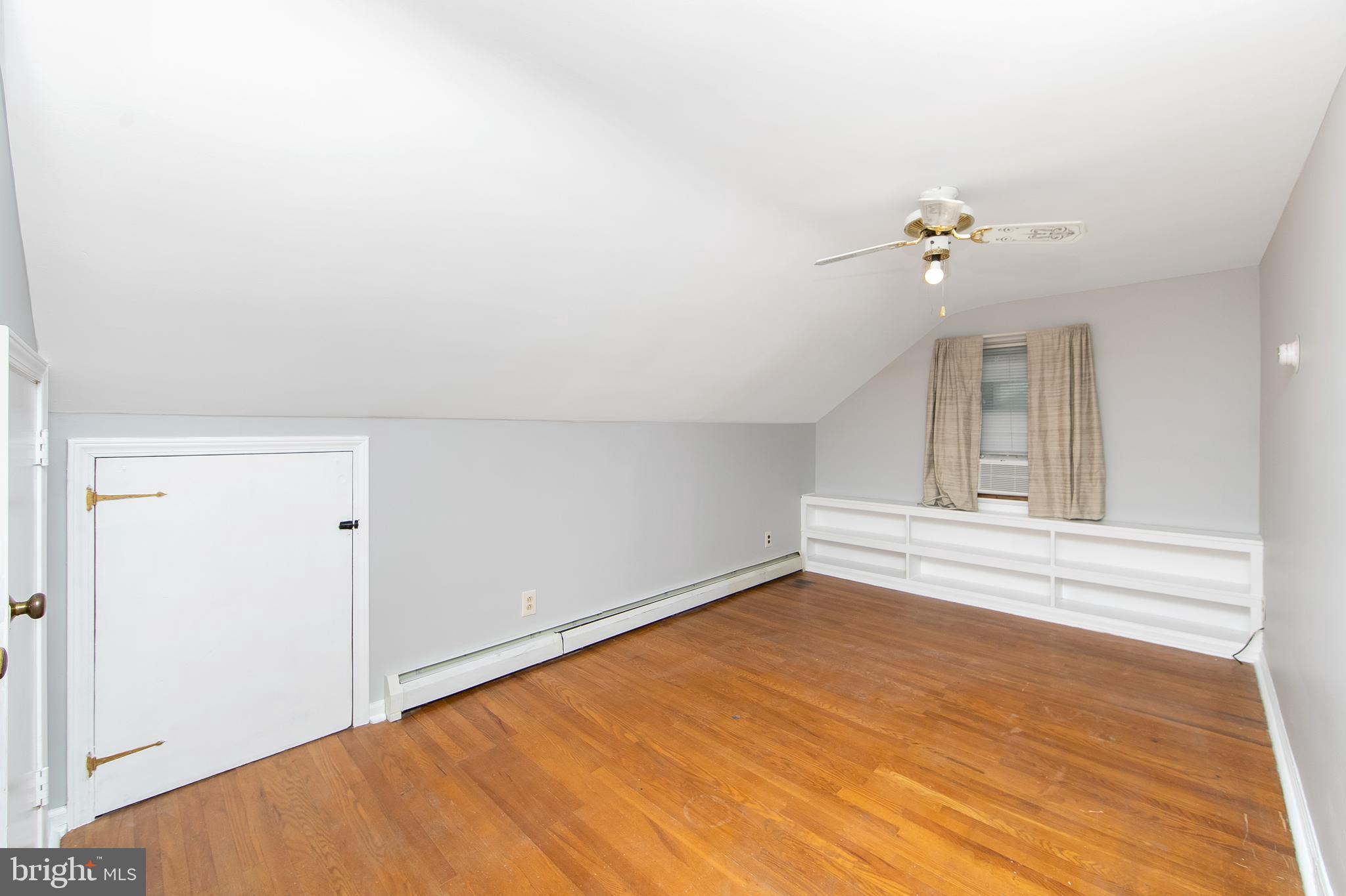 CHALFONT - Residential Lease