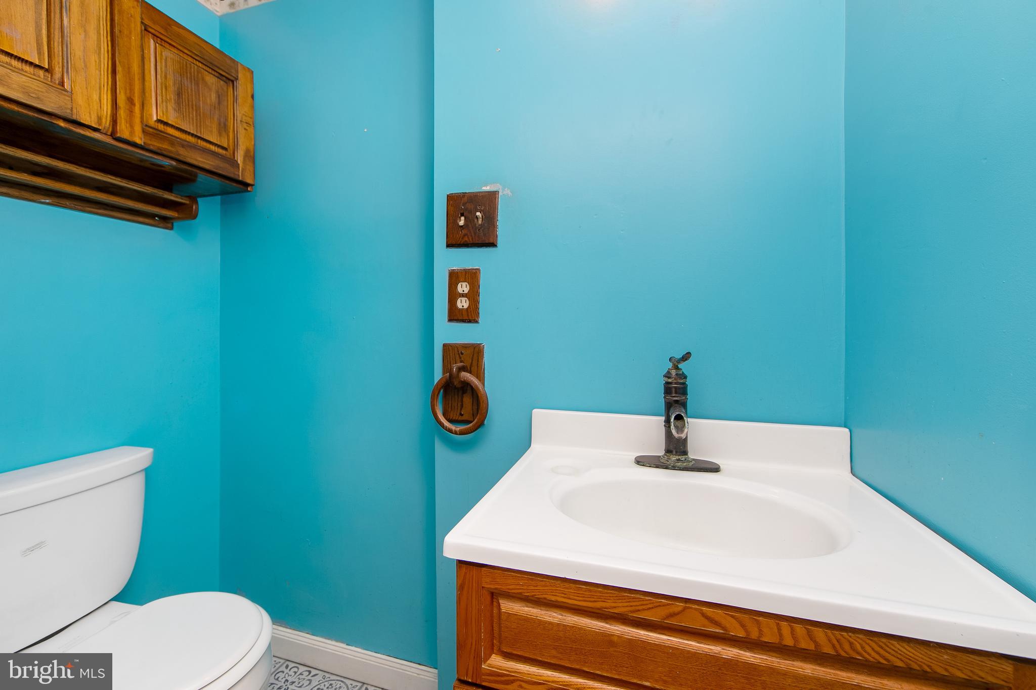 CHALFONT - Residential Lease