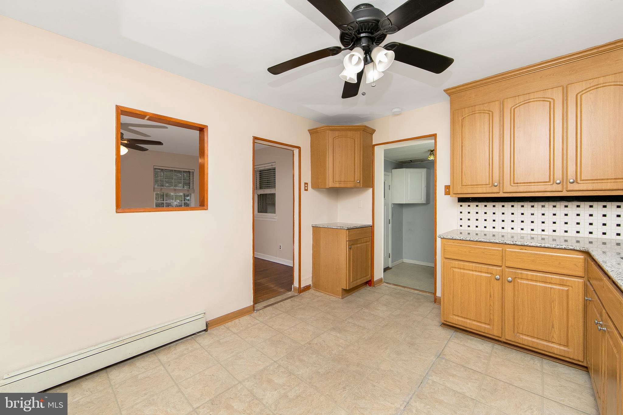 CHALFONT - Residential Lease