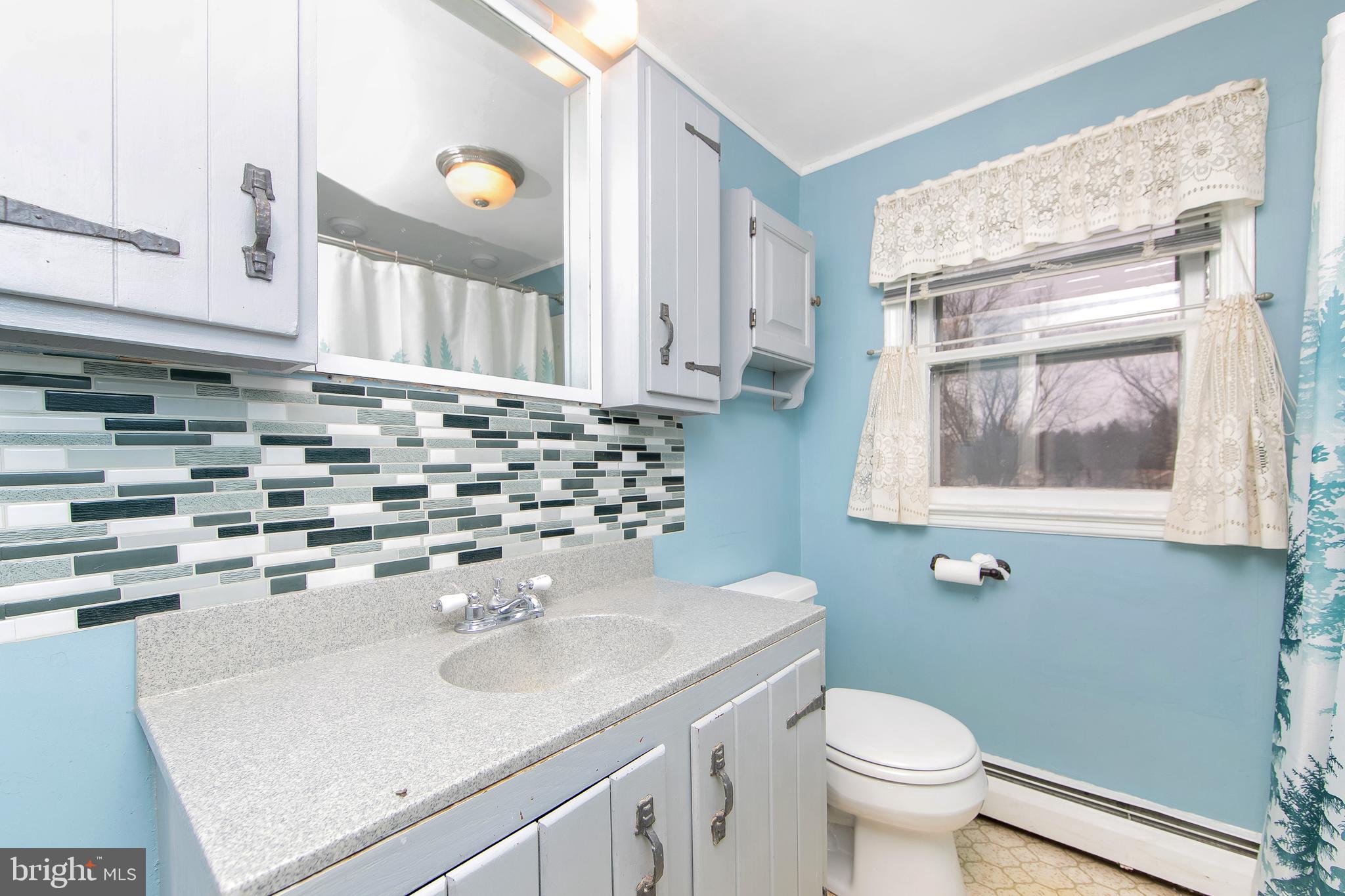 CHALFONT - Residential Lease