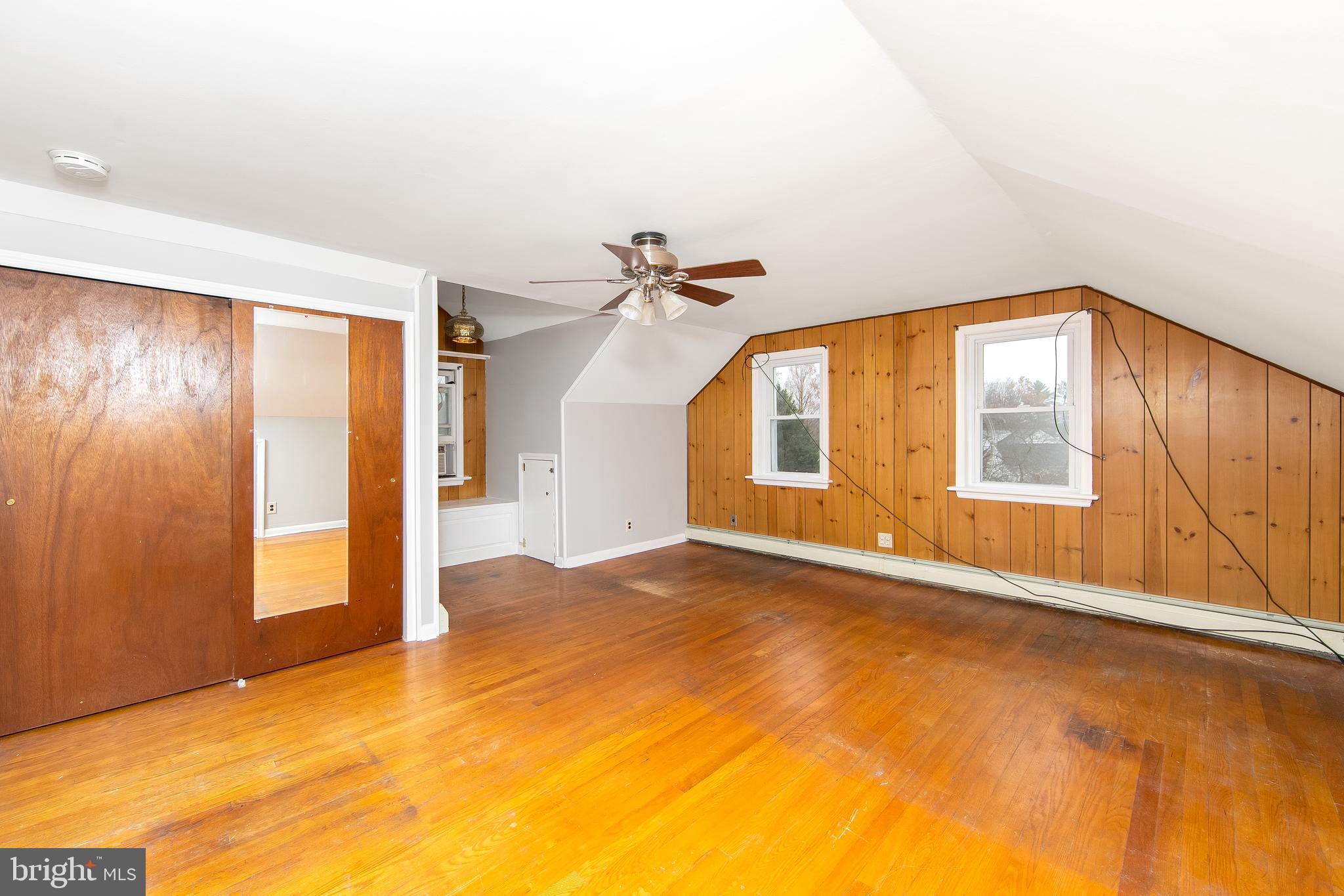 CHALFONT - Residential Lease