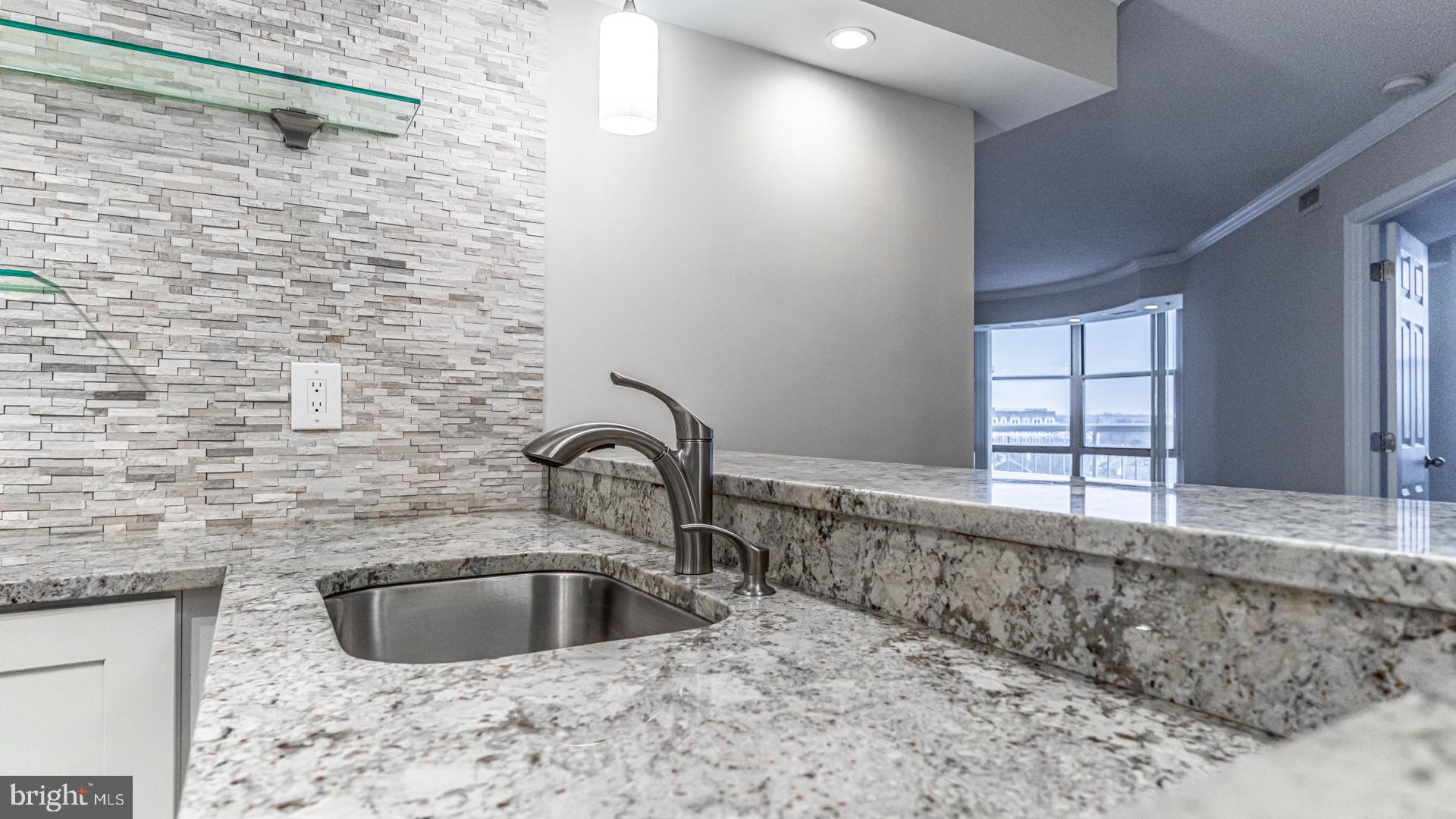 BRADDOCK PLACE - Residential Lease