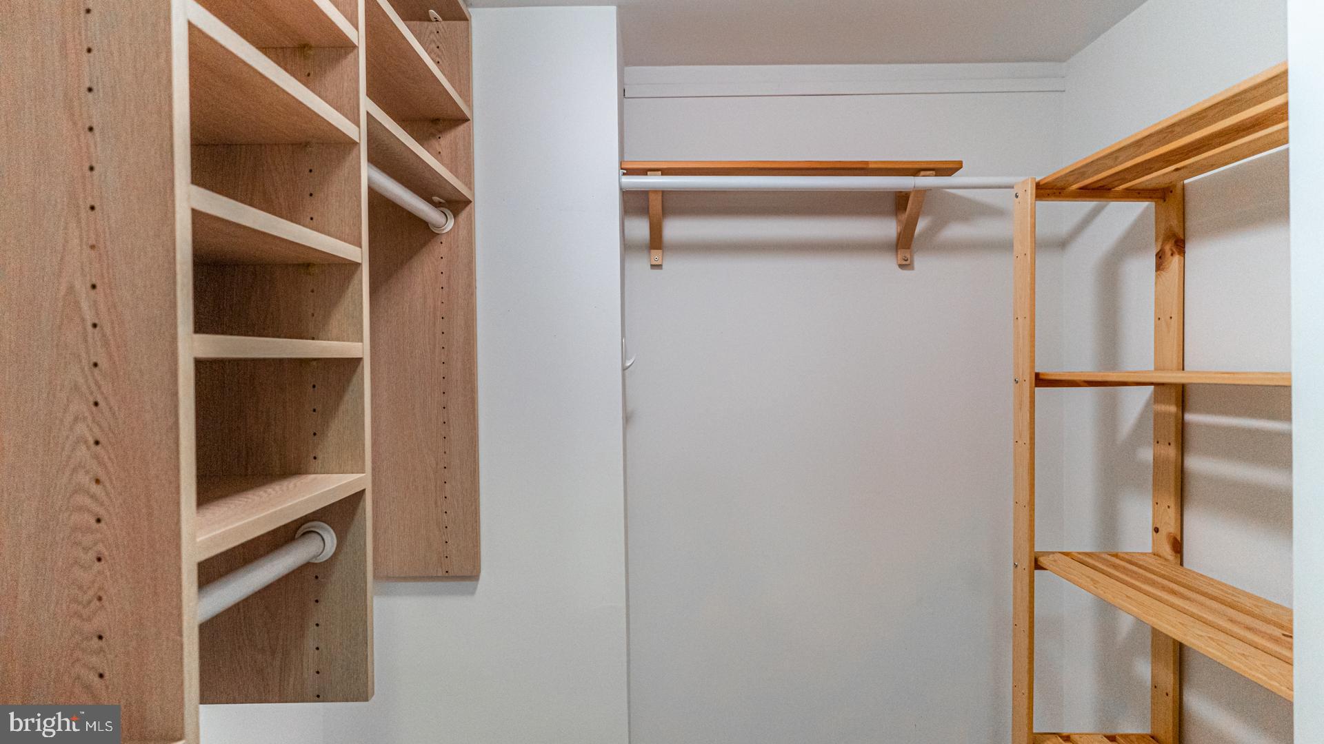 BRADDOCK PLACE - Residential Lease