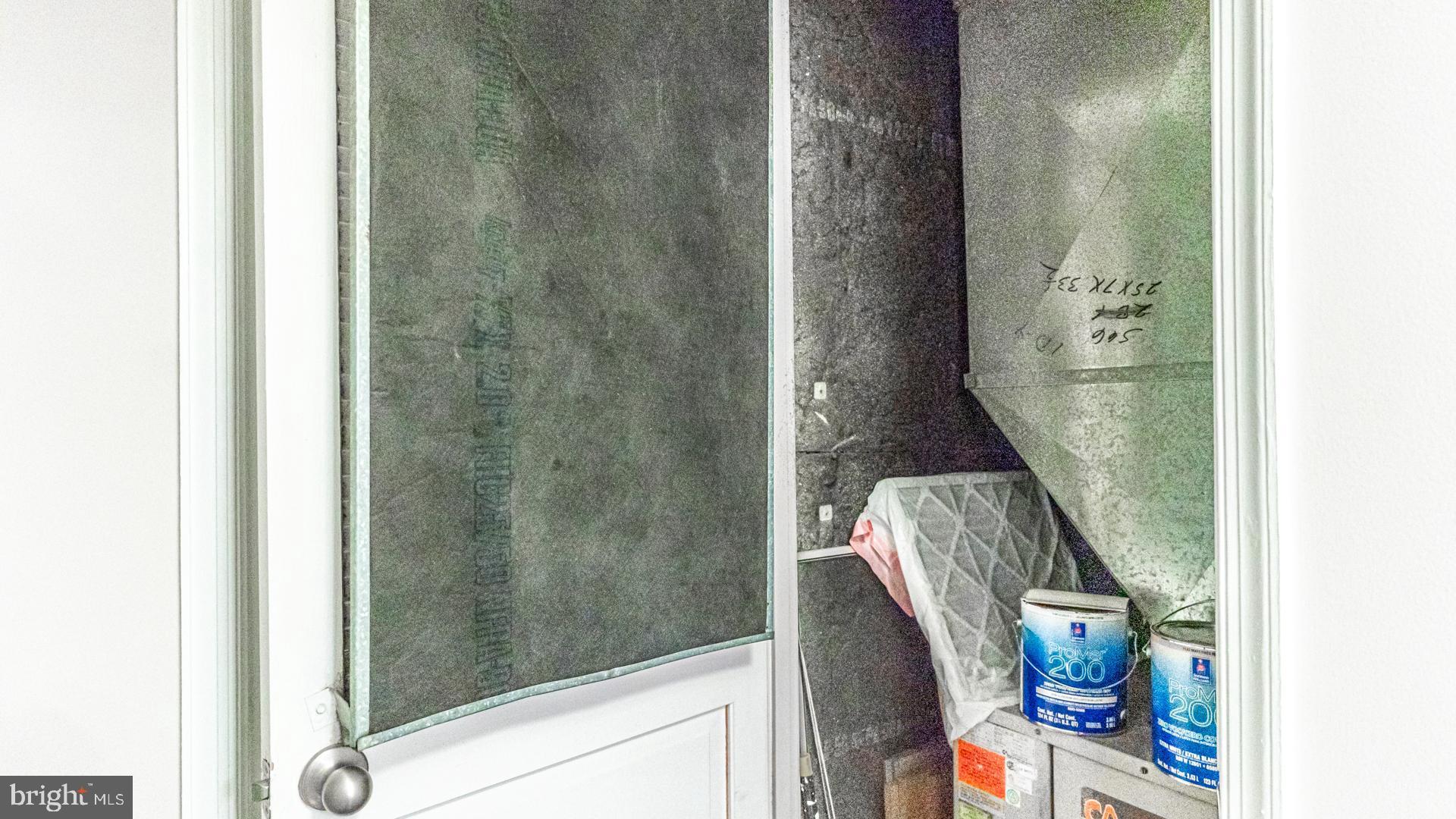 BRADDOCK PLACE - Residential Lease