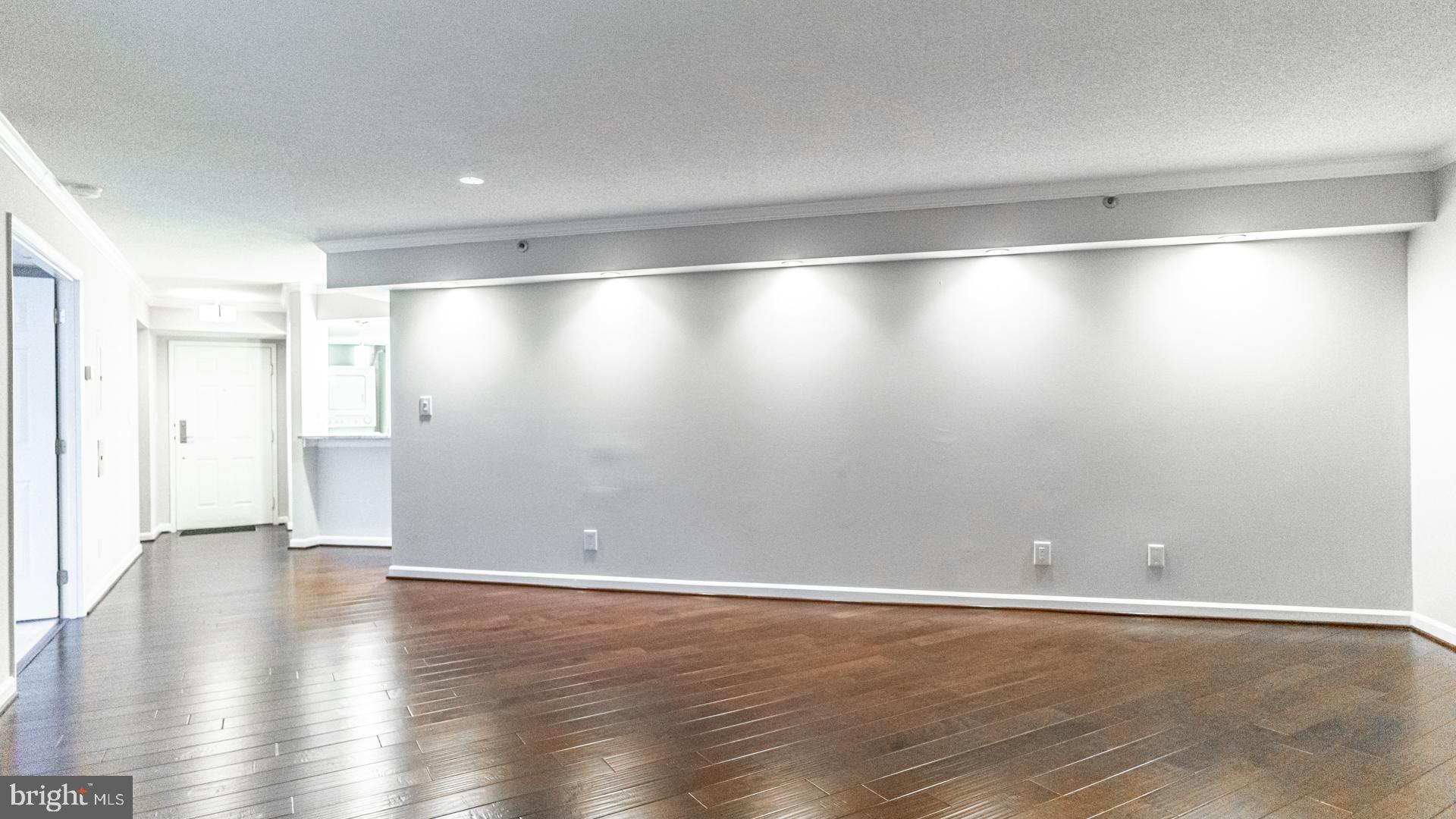 BRADDOCK PLACE - Residential Lease