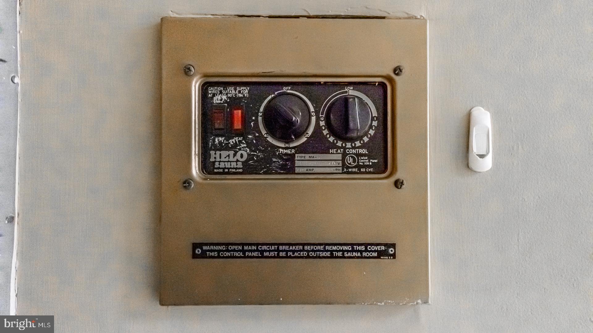 BRADDOCK PLACE - Residential Lease