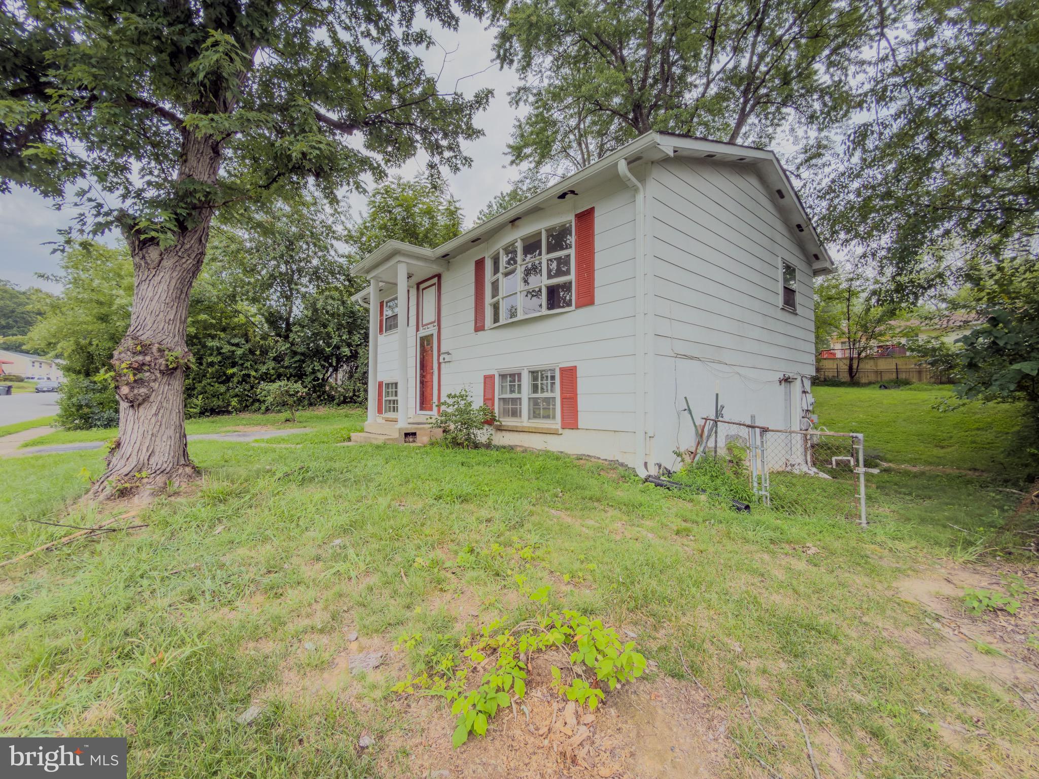 4509 HAMILTON DRIVE