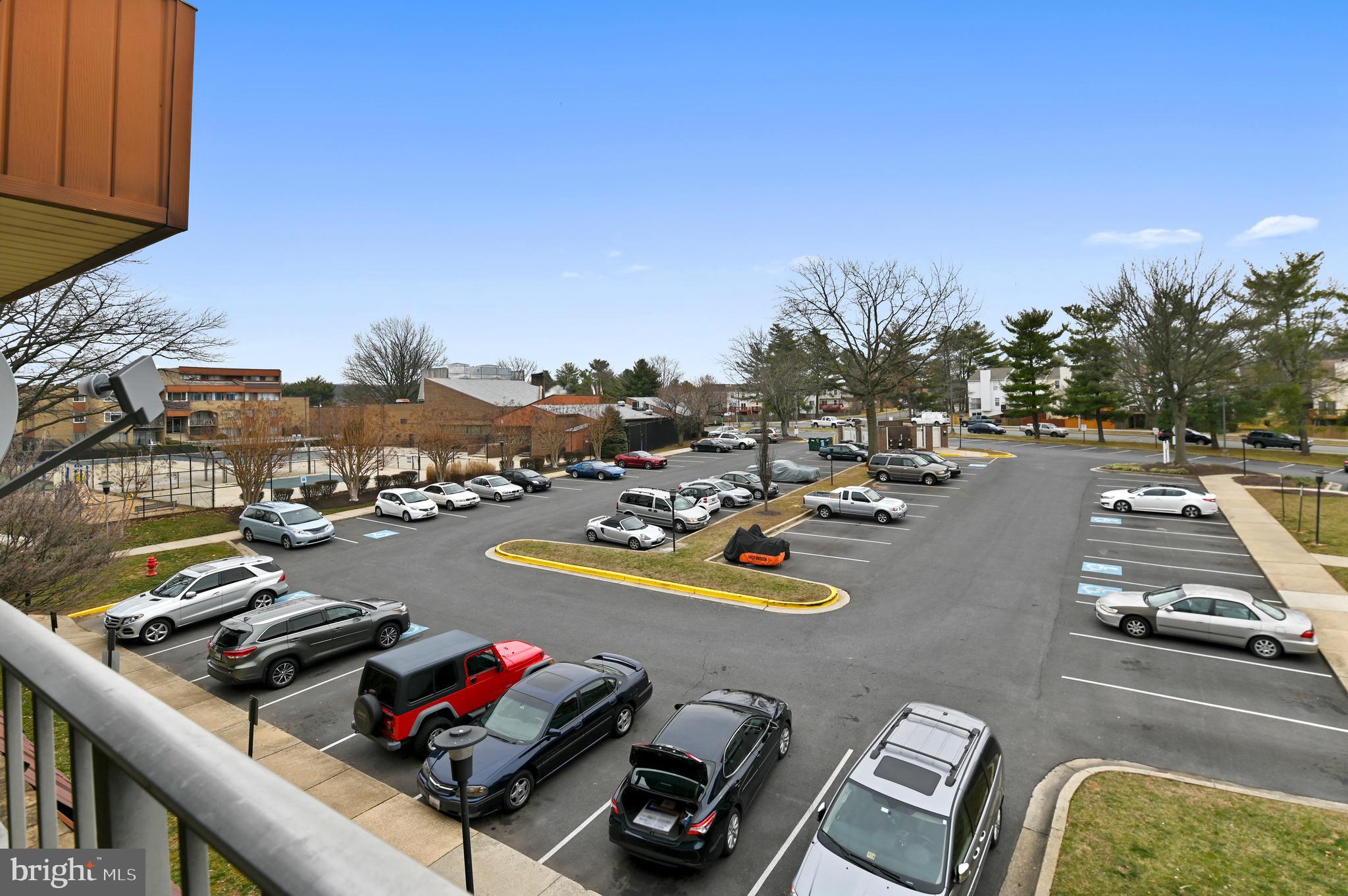 VILLA RIDGE SEC 3 CODM - Residential