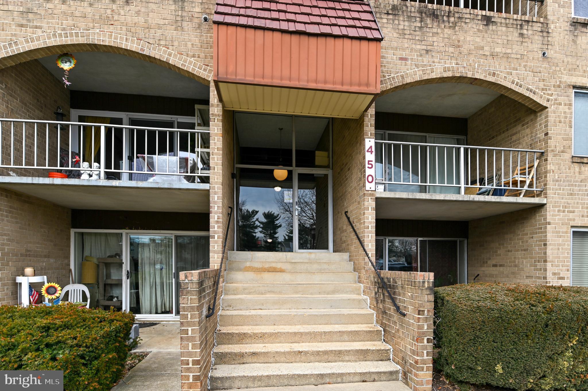 VILLA RIDGE SEC 3 CODM - Residential