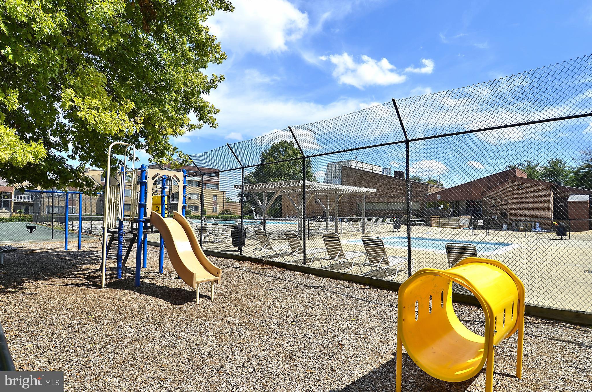 VILLA RIDGE SEC 3 CODM - Residential