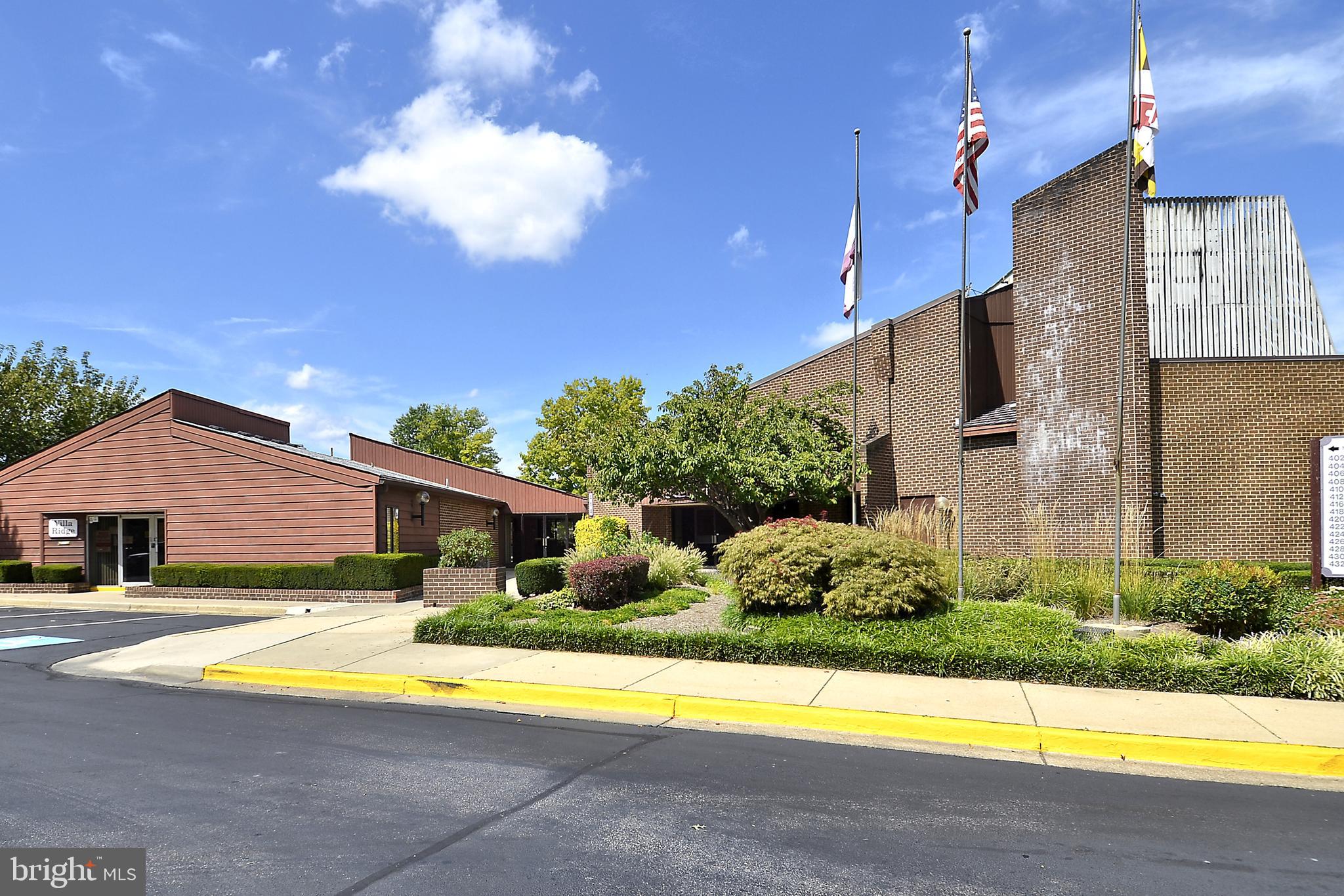 VILLA RIDGE SEC 3 CODM - Residential