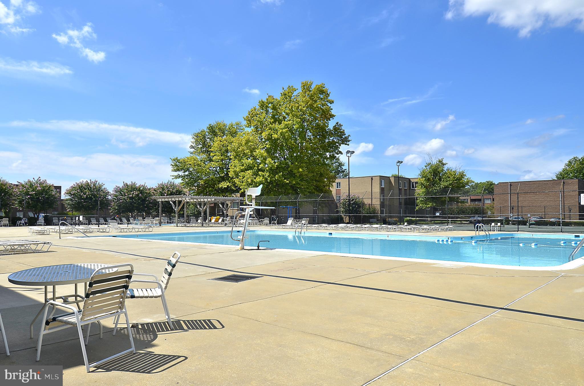 VILLA RIDGE SEC 3 CODM - Residential